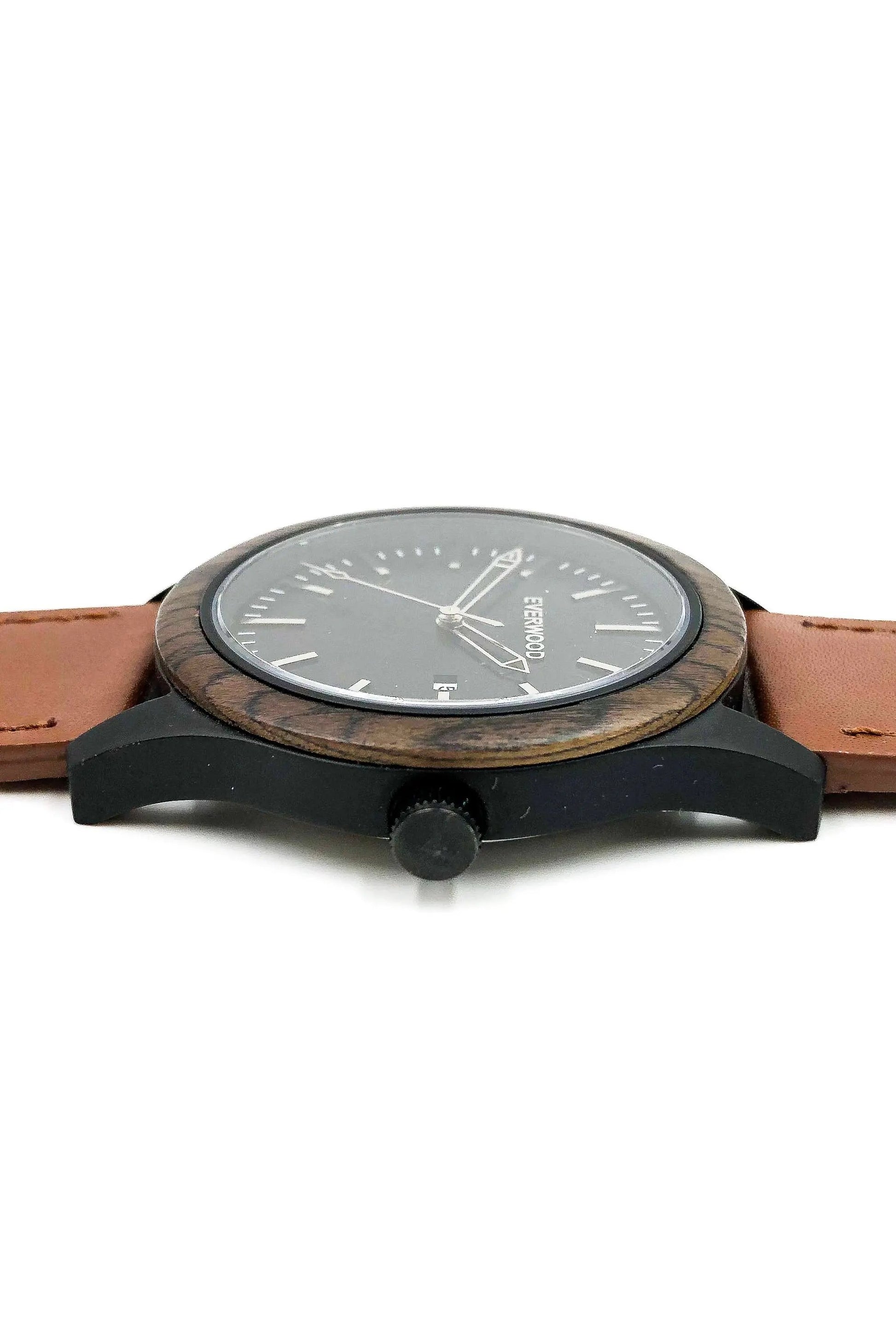 Inverness Walnut by Everwood Original