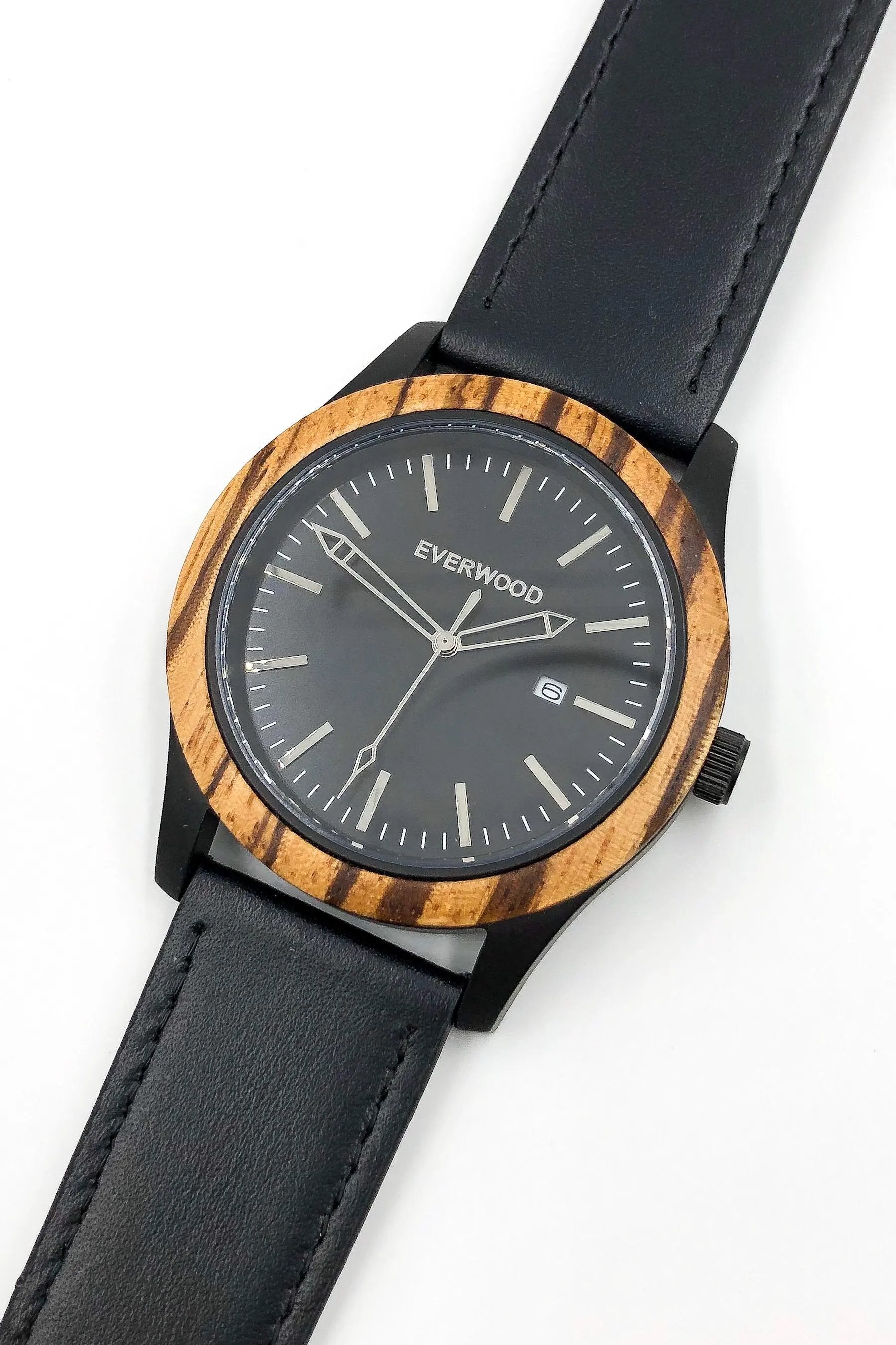 Inverness Zebrawood by Everwood Original