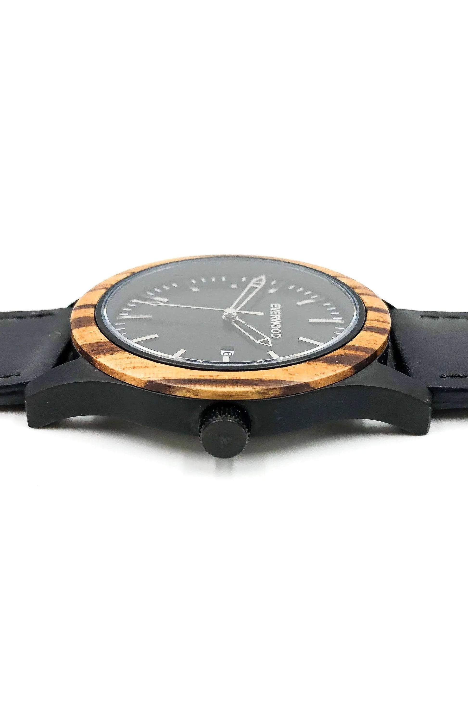 Inverness Zebrawood by Everwood Original