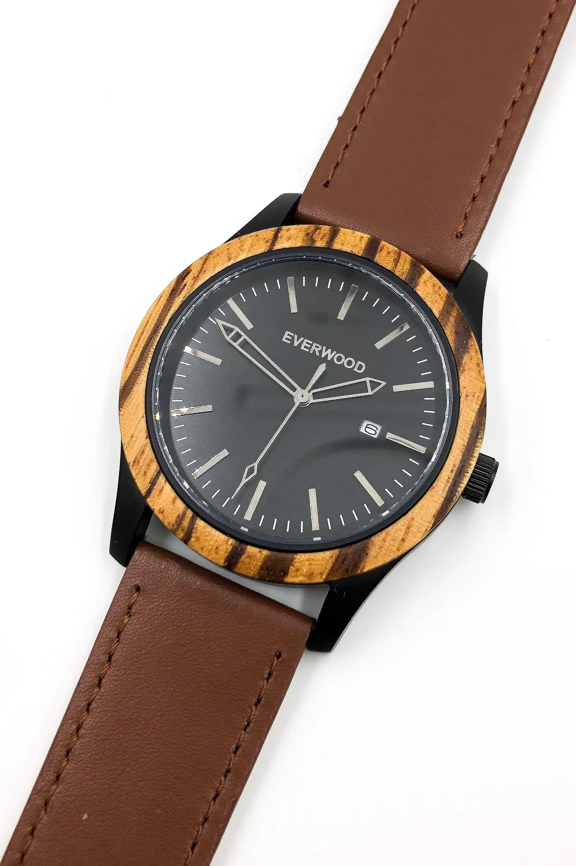 Inverness Zebrawood by Everwood Original