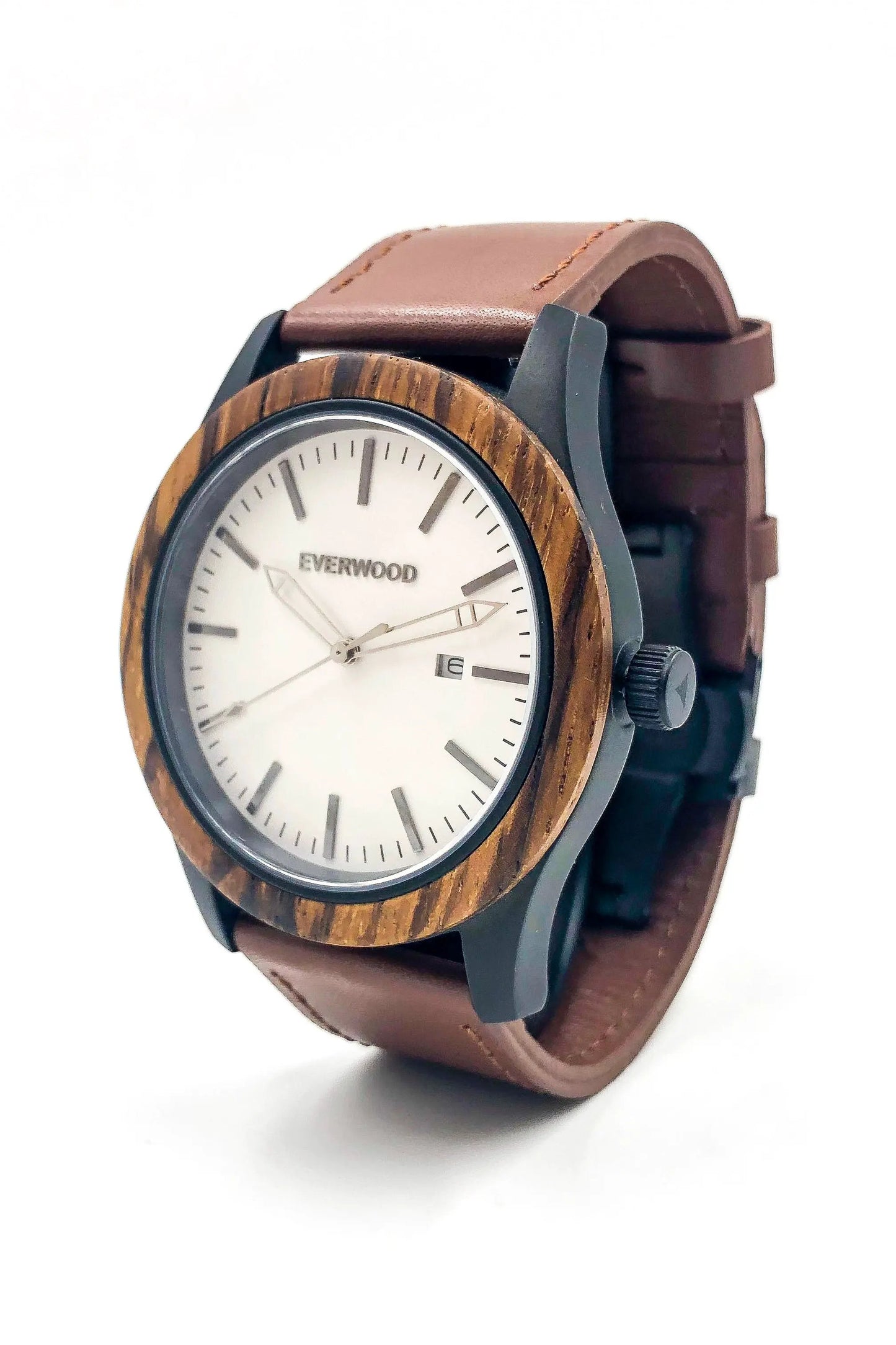 Inverness Zebrawood by Everwood Original