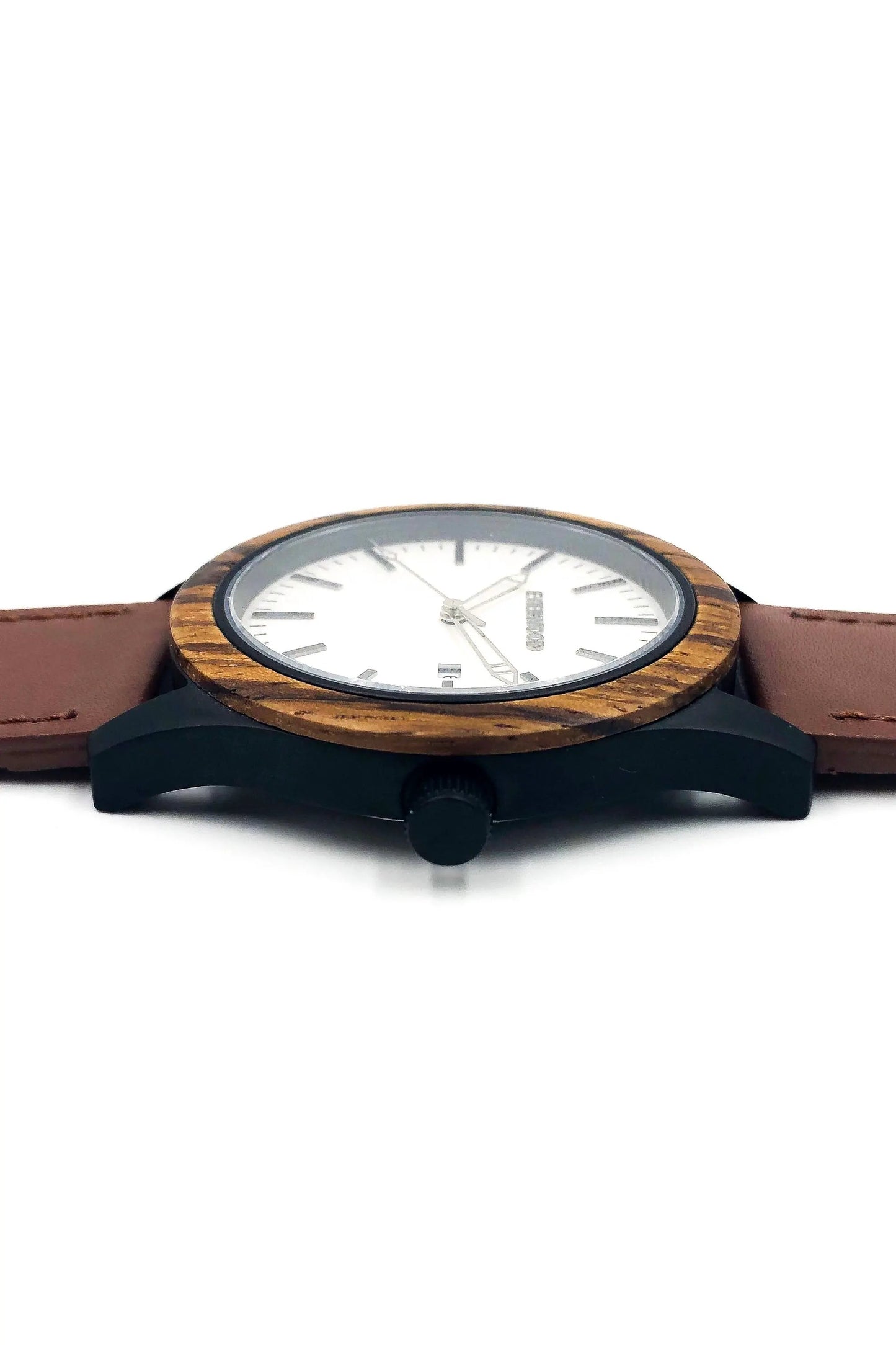 Inverness Zebrawood by Everwood Original