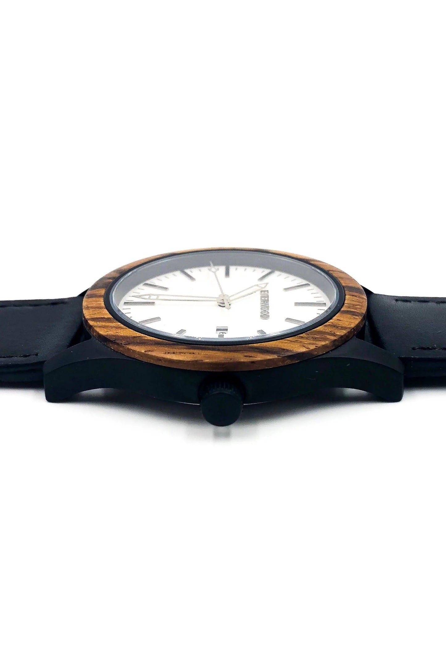Inverness Zebrawood by Everwood Original