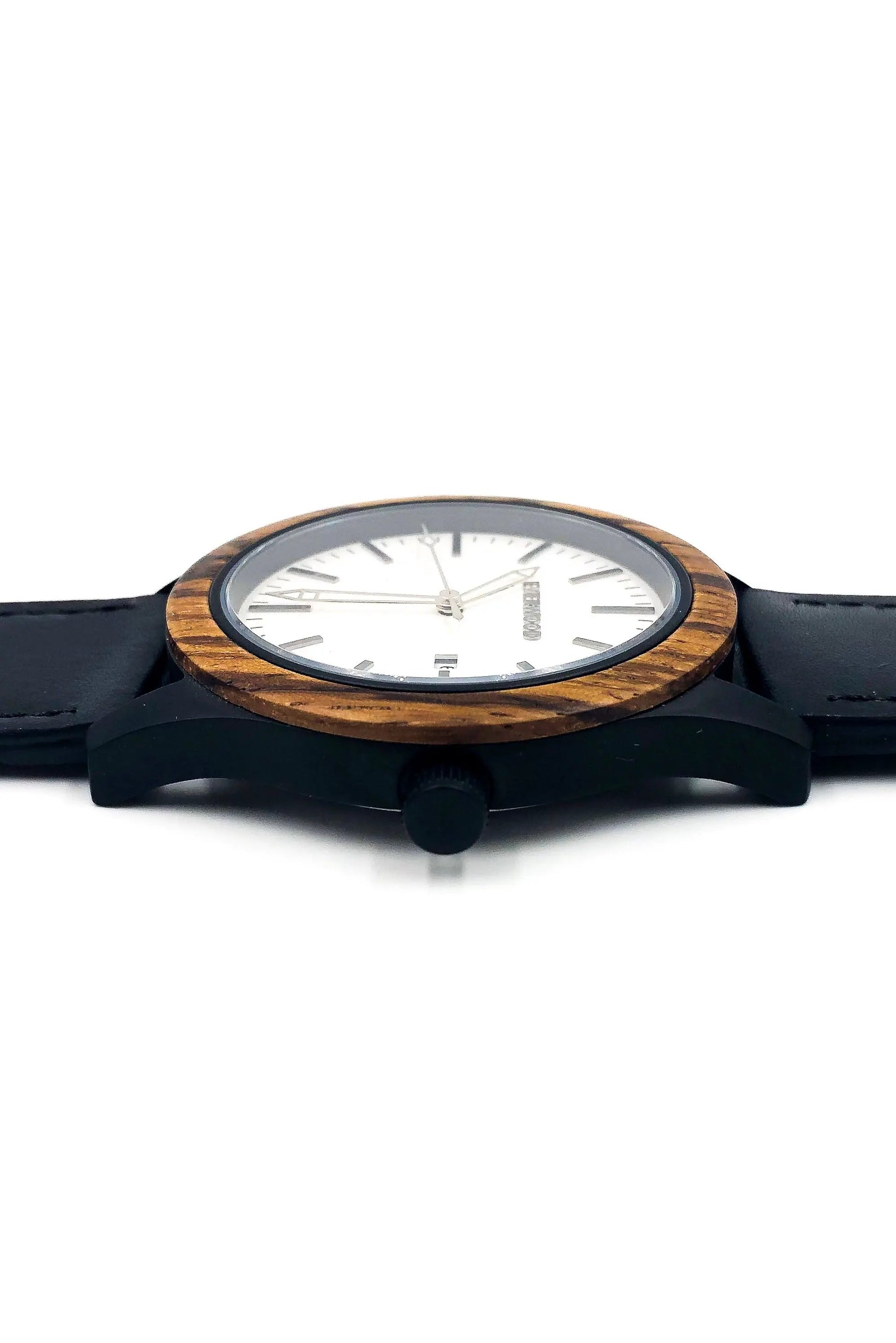Inverness Zebrawood by Everwood Original