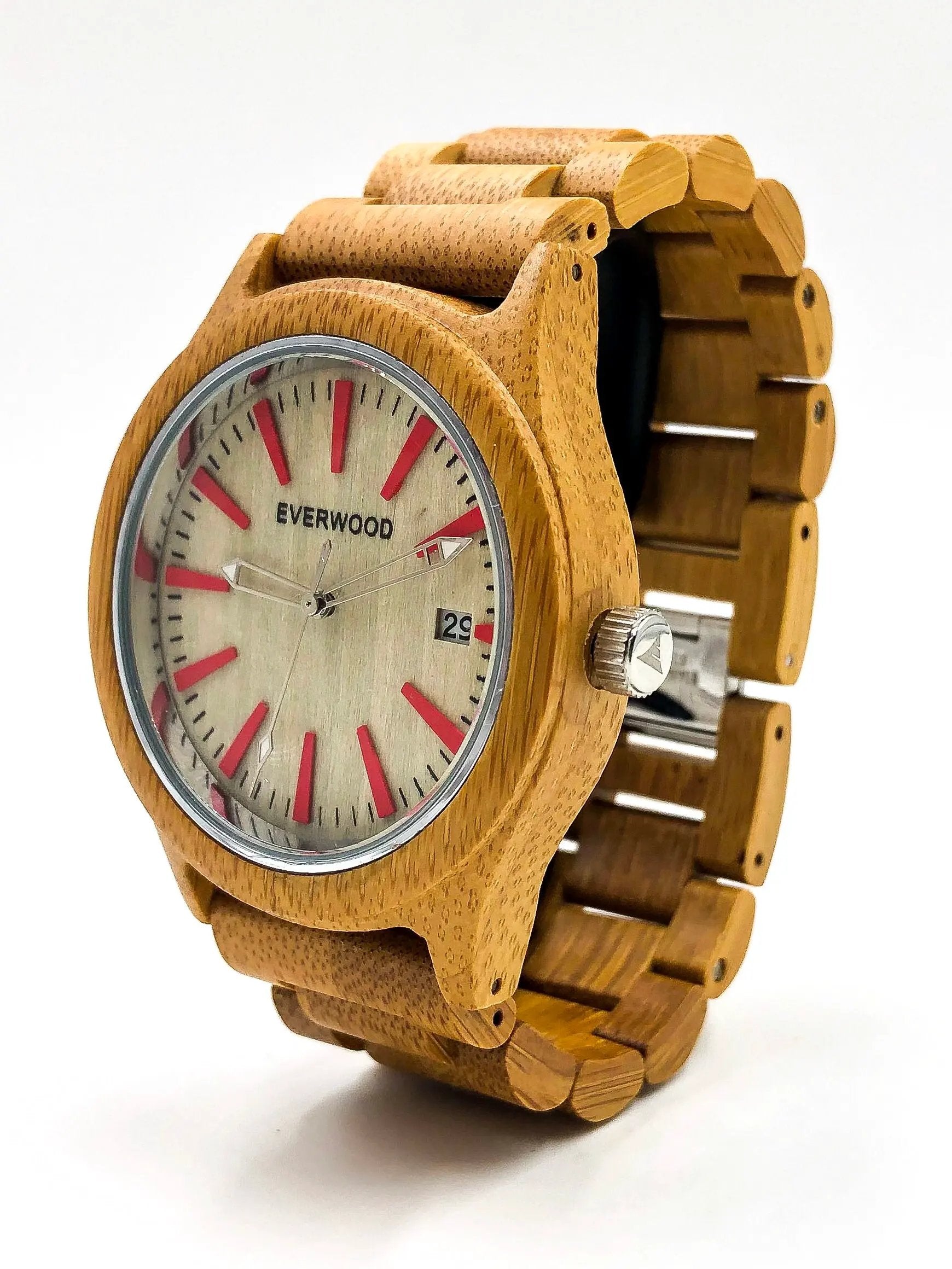Kylemore Bamboo by Everwood Original