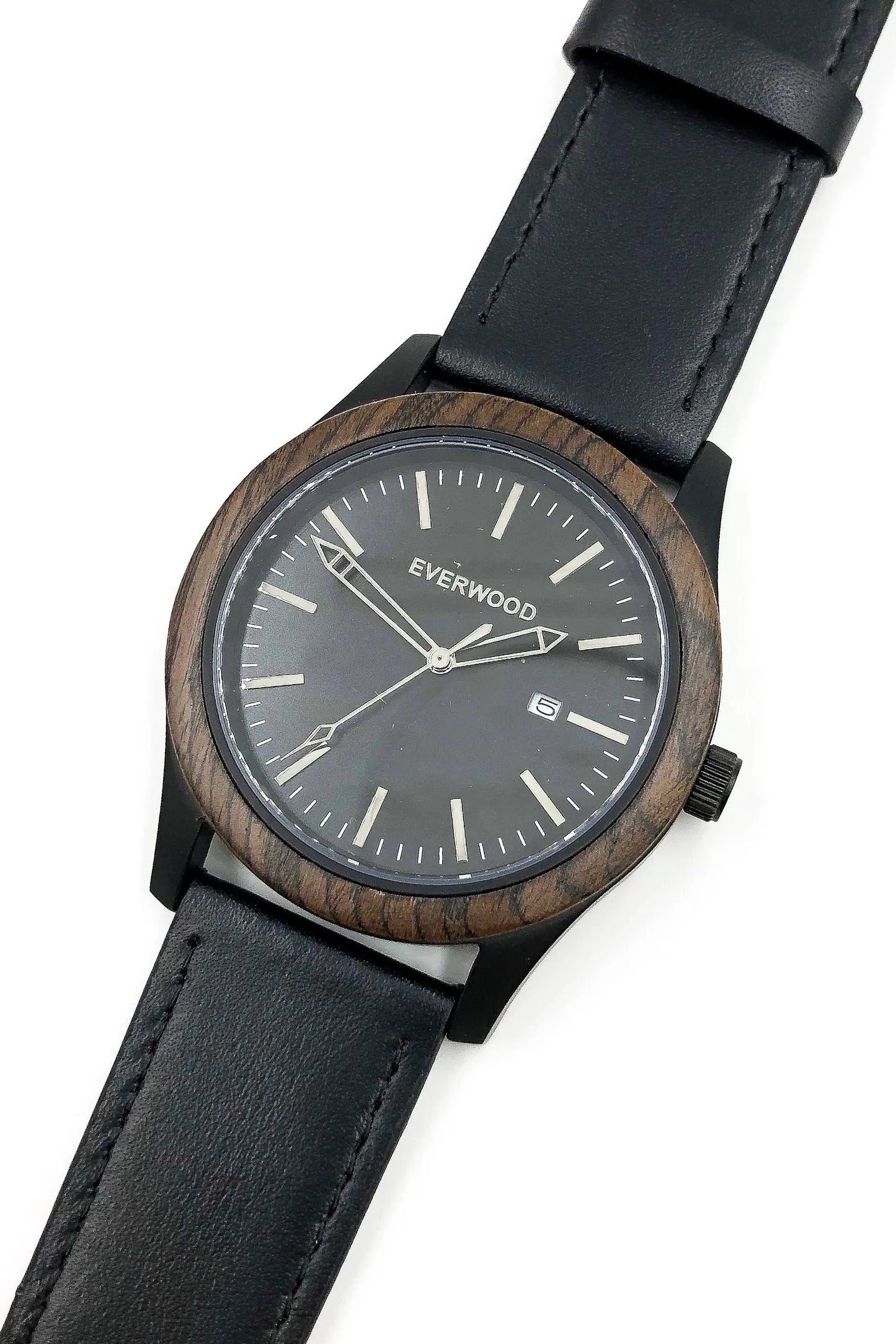 Inverness Walnut by Everwood Original