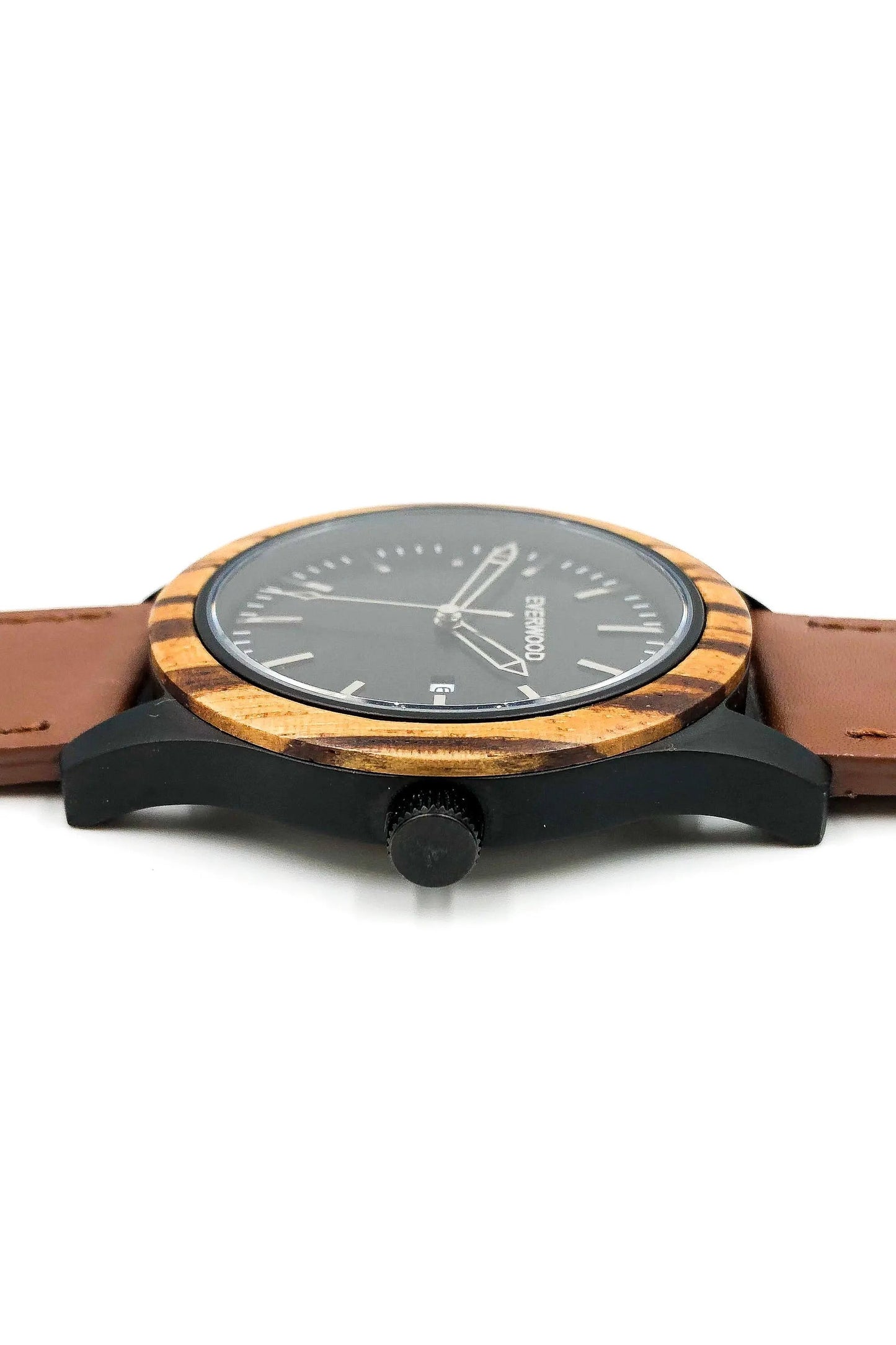 Inverness Zebrawood by Everwood Original