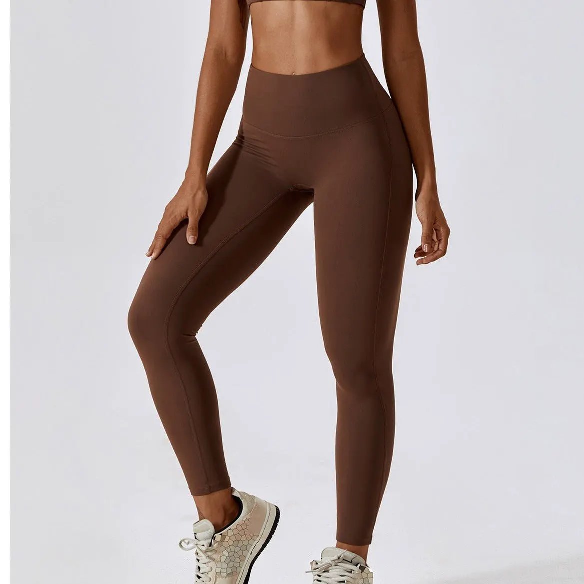 Indy Leggings by Rockstar Peach