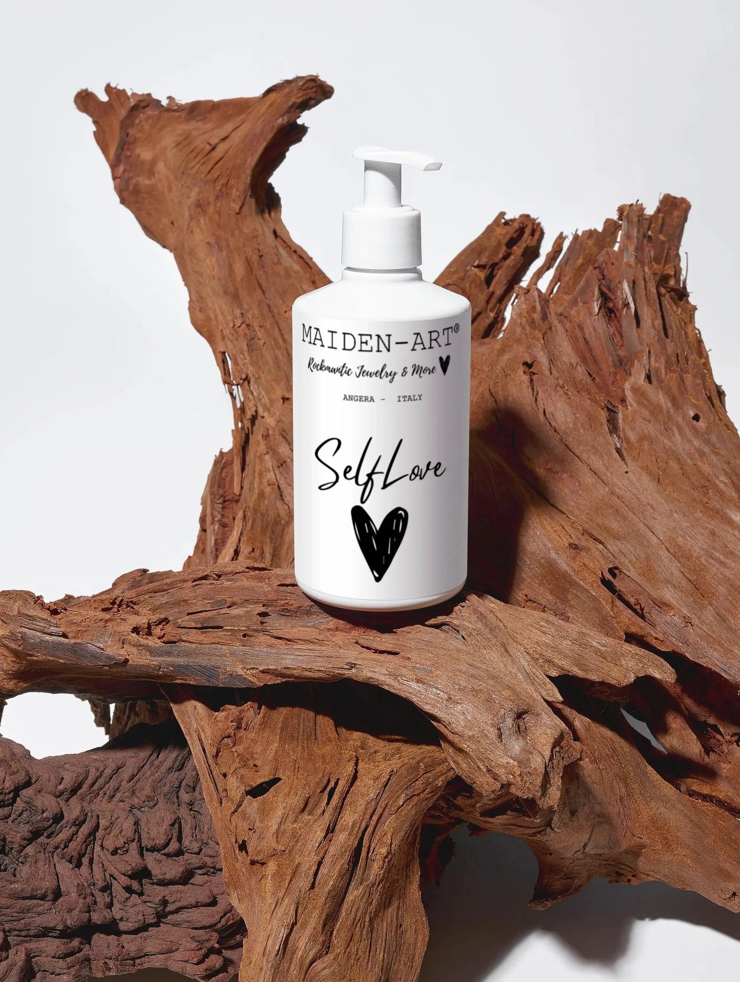 Mindful Hair Care - Moisturising Conditioner by Selfnamed