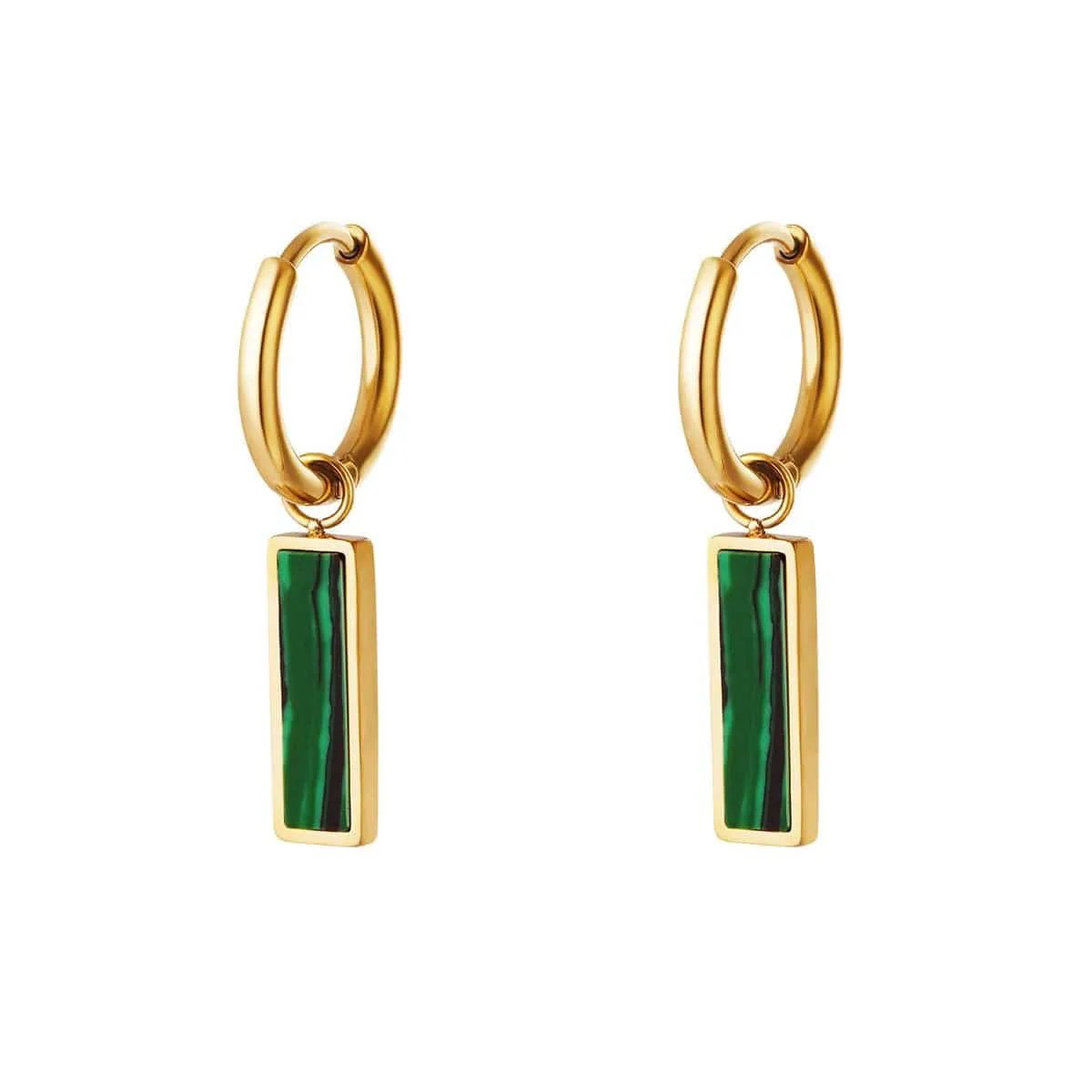 3-Piece Jewelry & Sunglasses Bundle – Was 149€, Now 79€ by La Moda Me