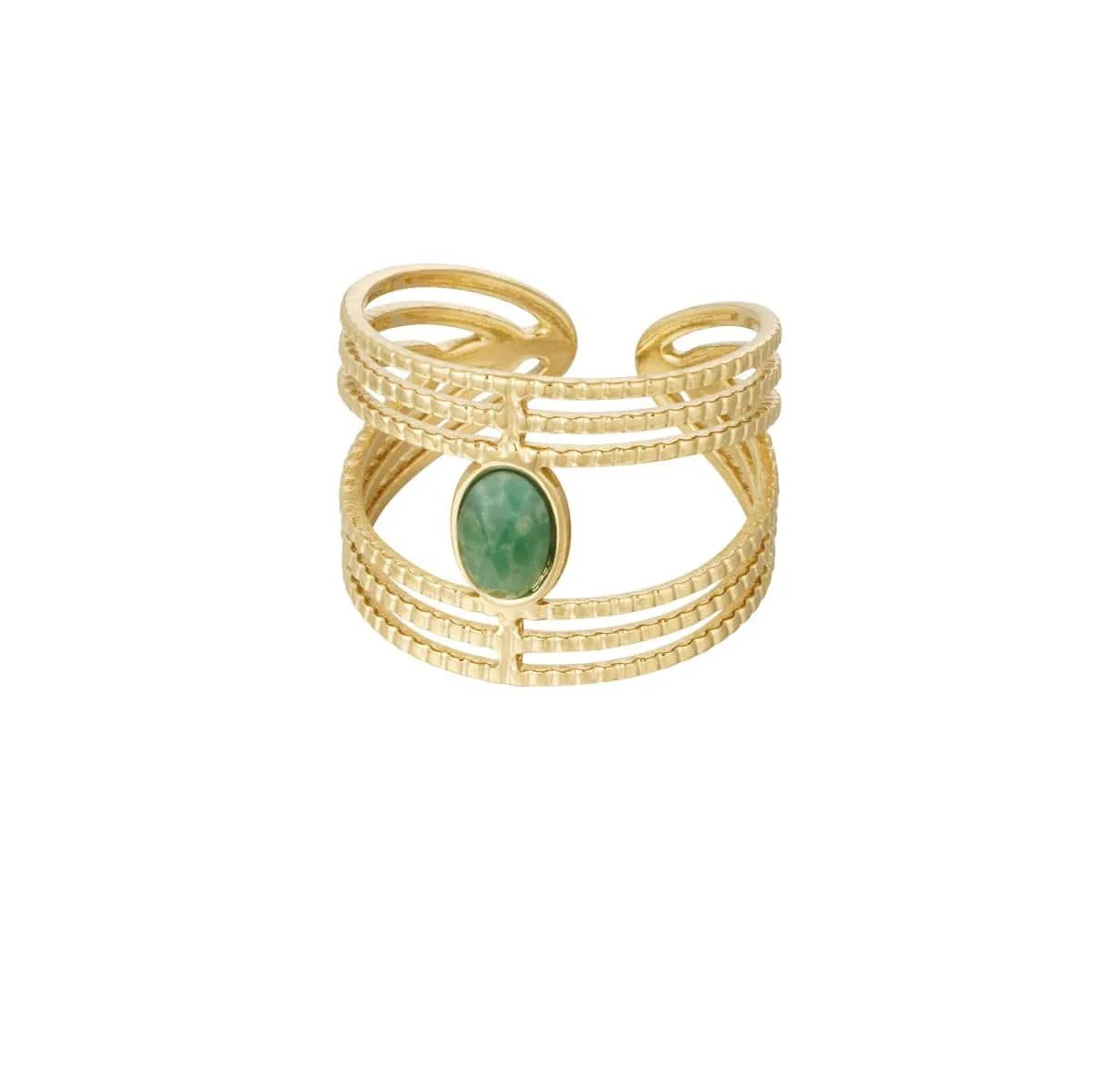 3-Piece Jewelry & Sunglasses Bundle – Was 149€, Now 79€ by La Moda Me