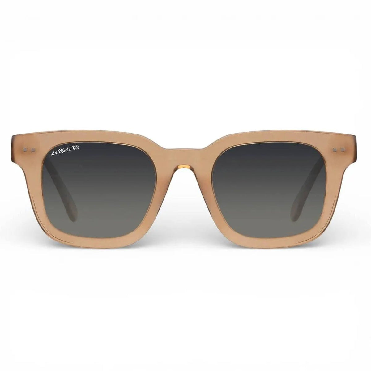 Soren Sunglasses - Acetate Polarized UV400 by La Moda Me