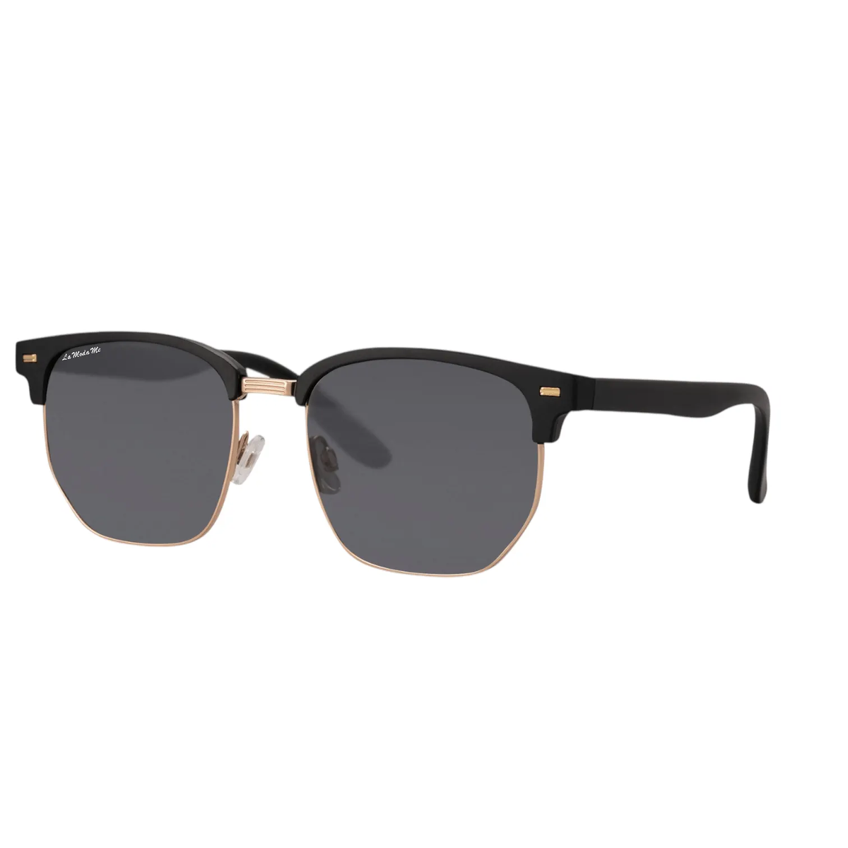 ZenShade Sunglasses - Premium UV400 Protection Eyewear by La Moda Me