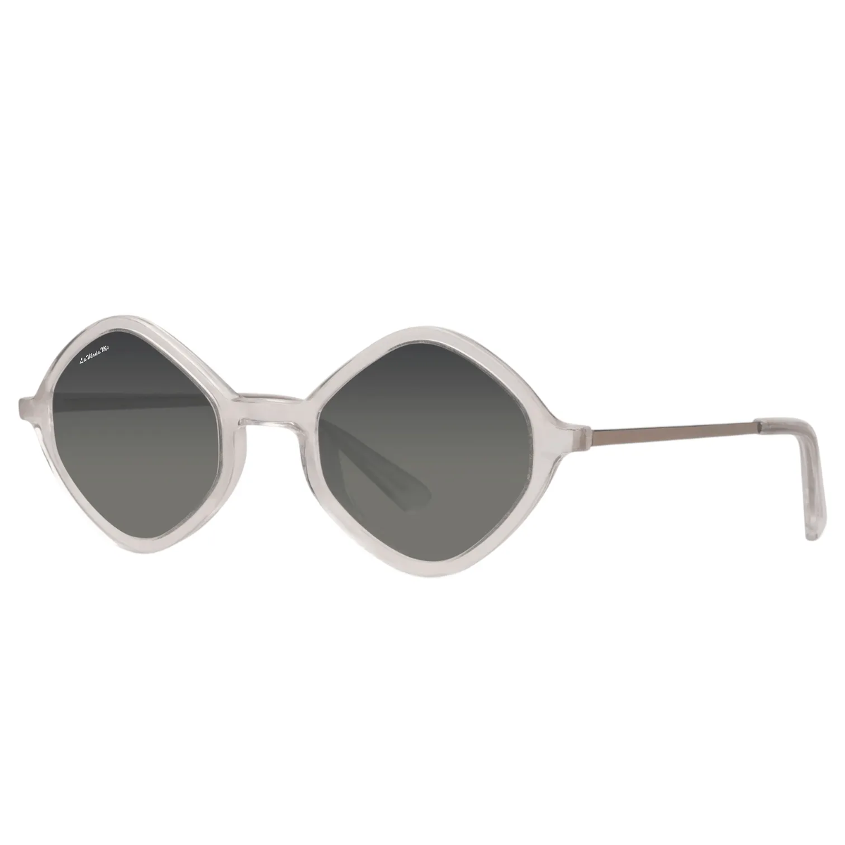 Milan Sunglasses - Premium Acetate Polarized UV400 by La Moda Me