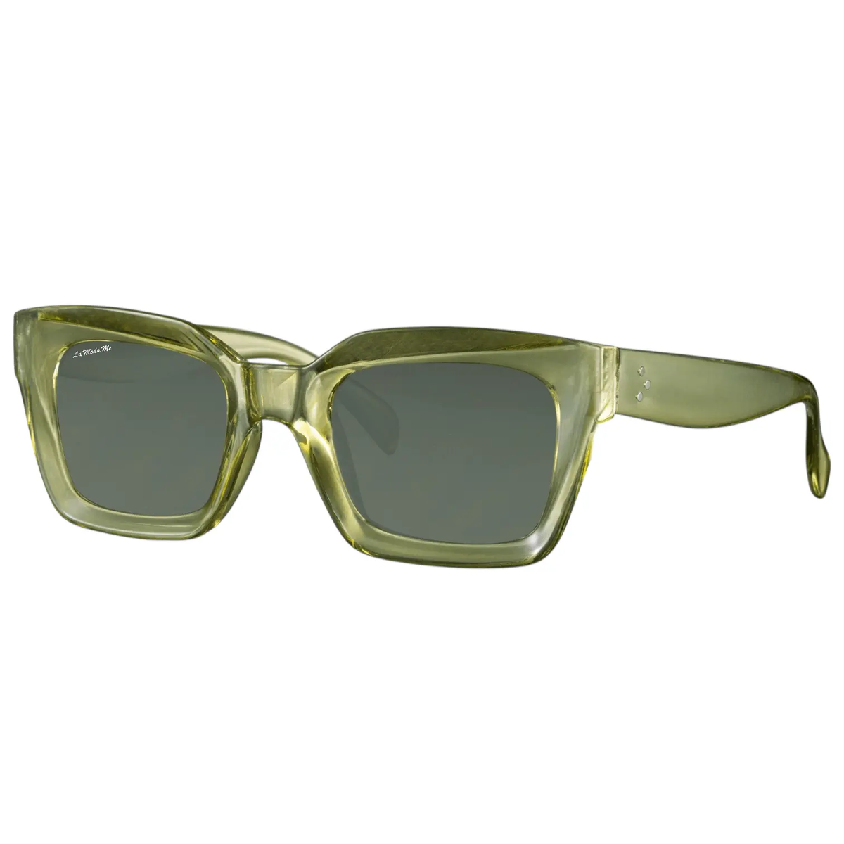 3-Piece Jewelry & Sunglasses Bundle – Was 149€, Now 79€ by La Moda Me
