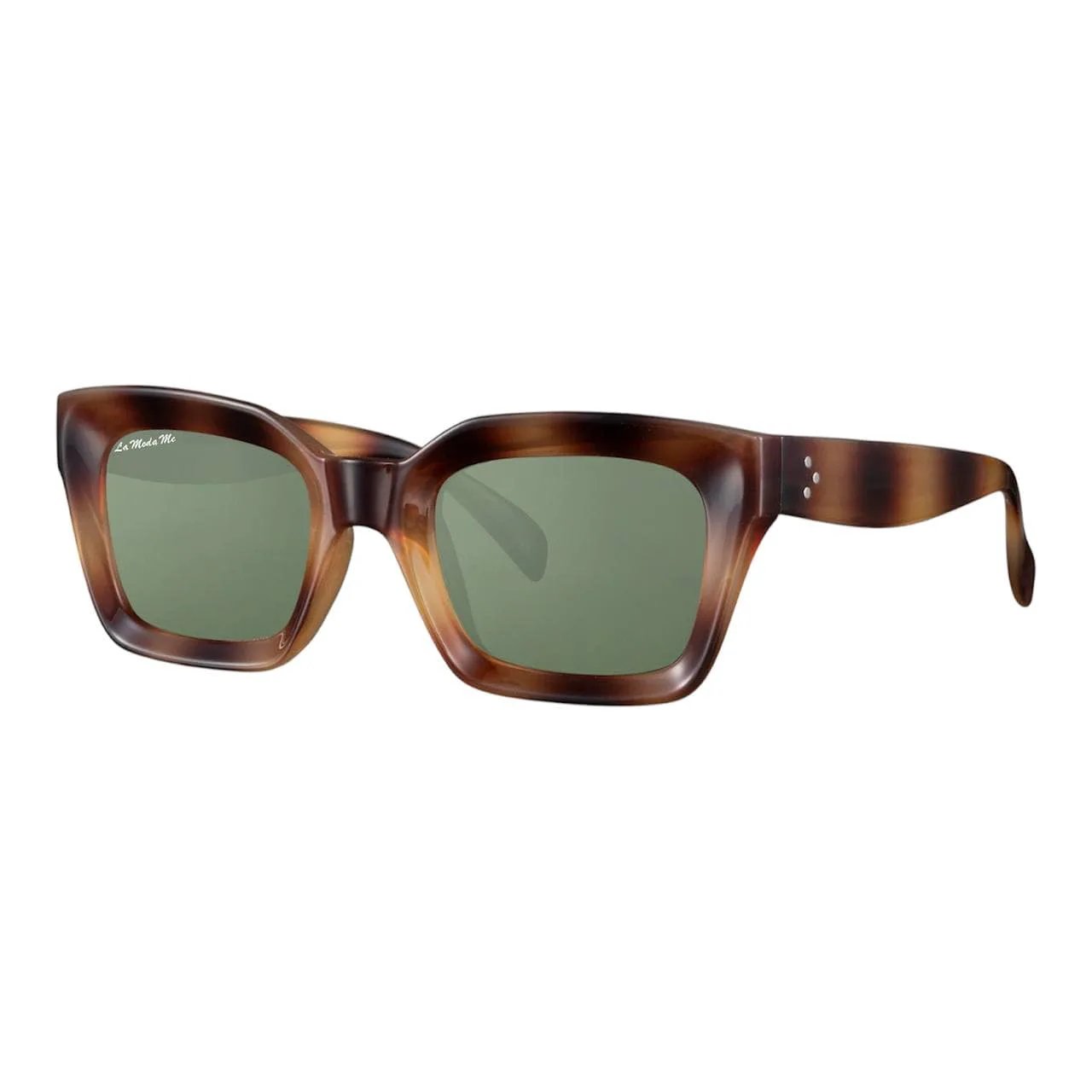 Luum Sunglasses - Sustainable UV400 Protection by La Moda Me