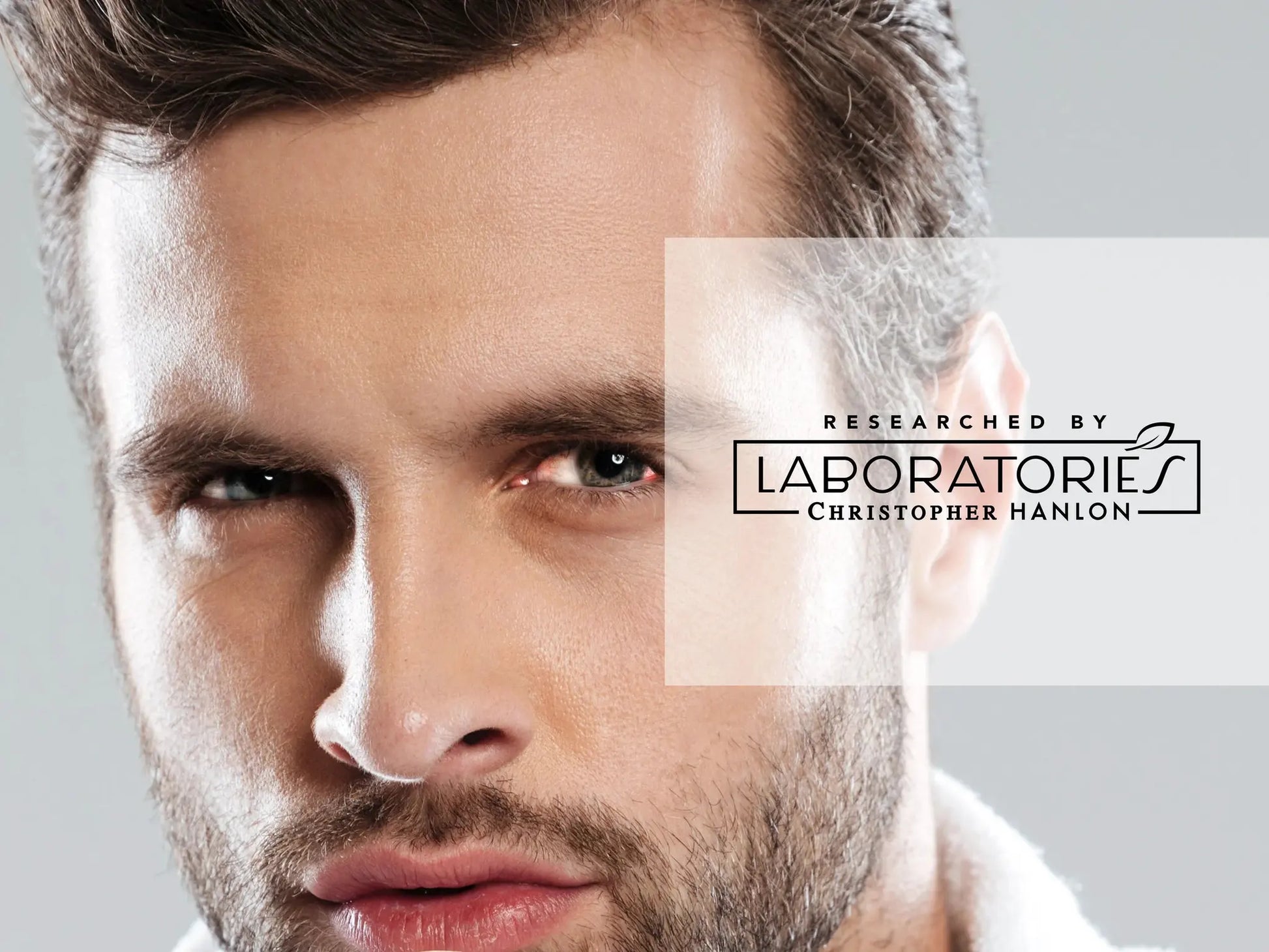 Step 1 | EXFOLIANT. BRIGHTENING DAILY FORMULA by CHRISTOPHER HANLON®