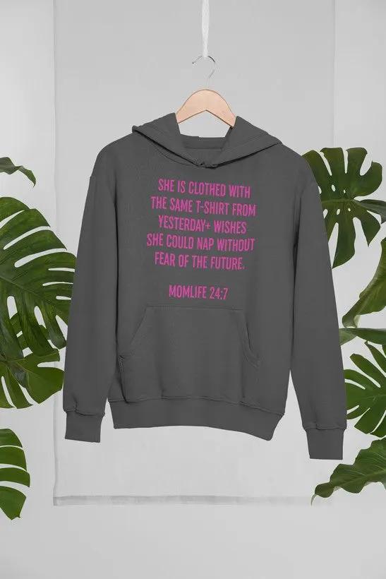 Probably Me Hoodie by Merch