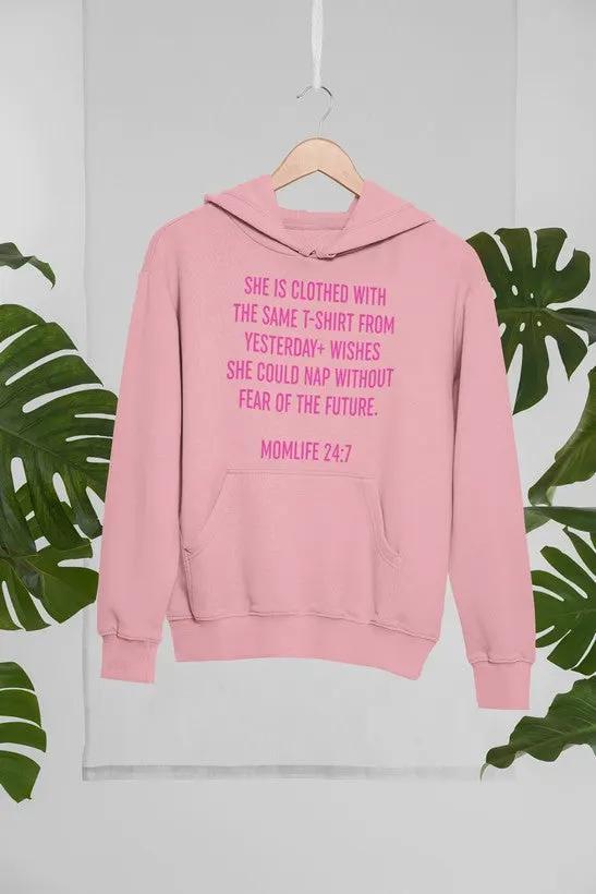 Probably Me Hoodie by Merch