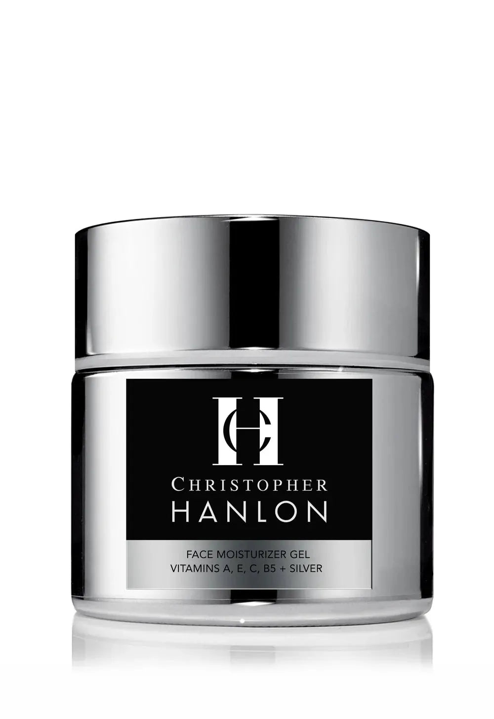 Step 3 | PM ANTI ÂGE CELL REPAIR | VIT A, E, C, B5, EFS™ | Extra Dry by CHRISTOPHER HANLON®