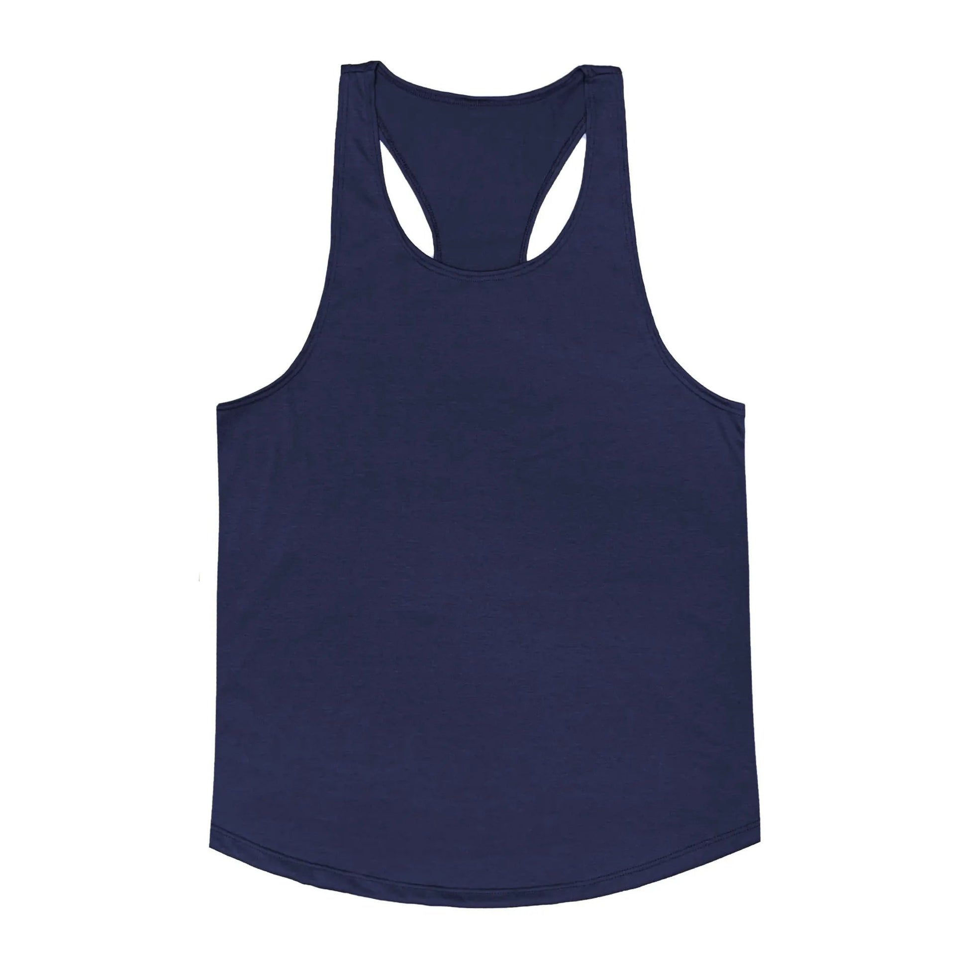3008 - Men's Racerback Tank by POS Wholesale