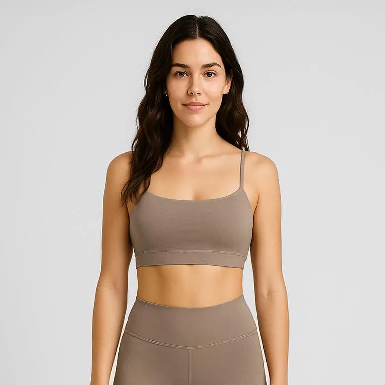 4005 - Women's Sports Bra by POS Wholesale
