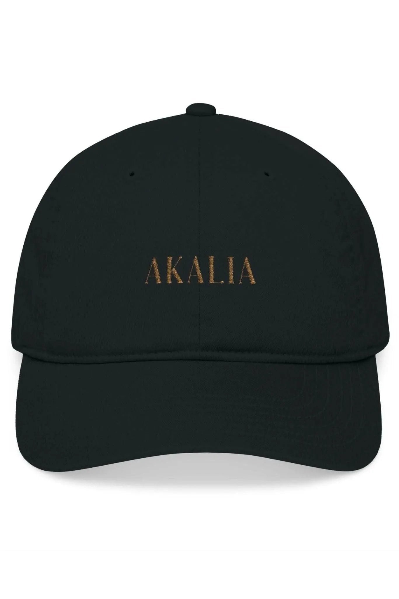 Off Dutty Cap 100% organic cotton by AKALIA