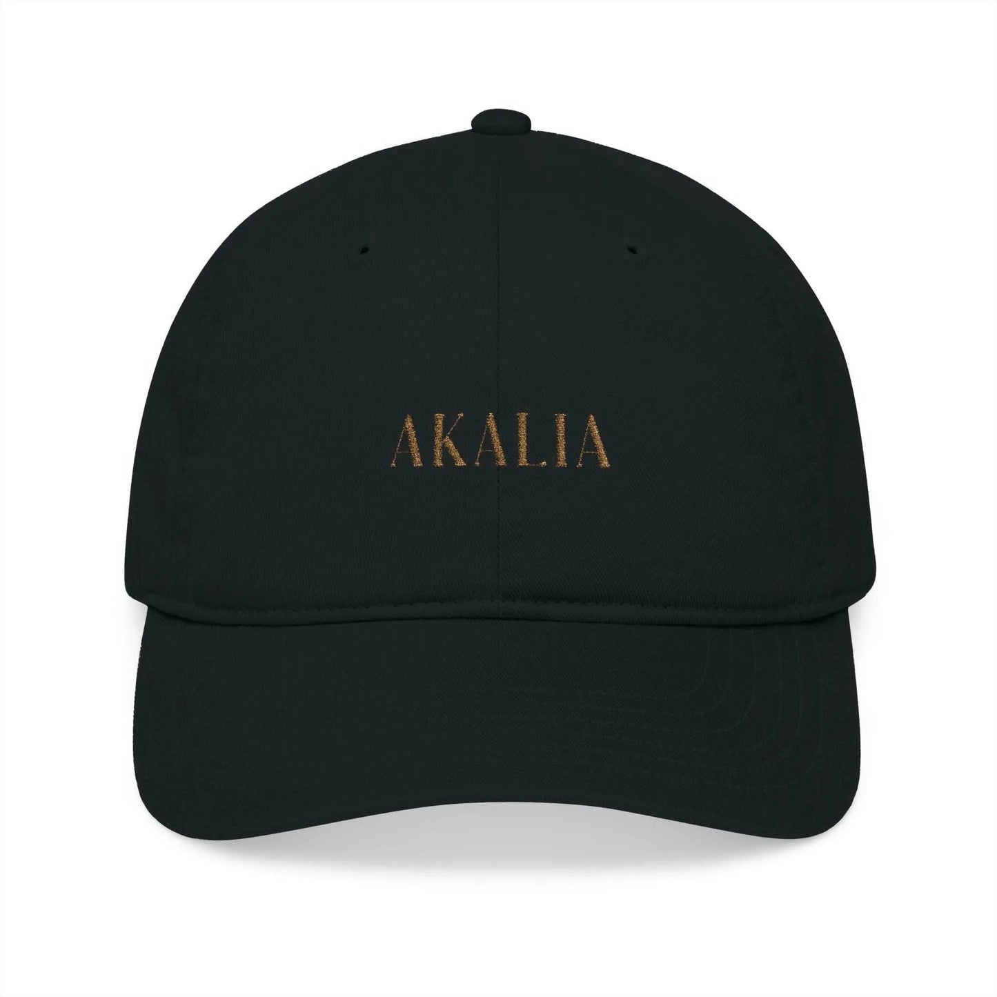 Off Dutty Cap 100% organic cotton by AKALIA