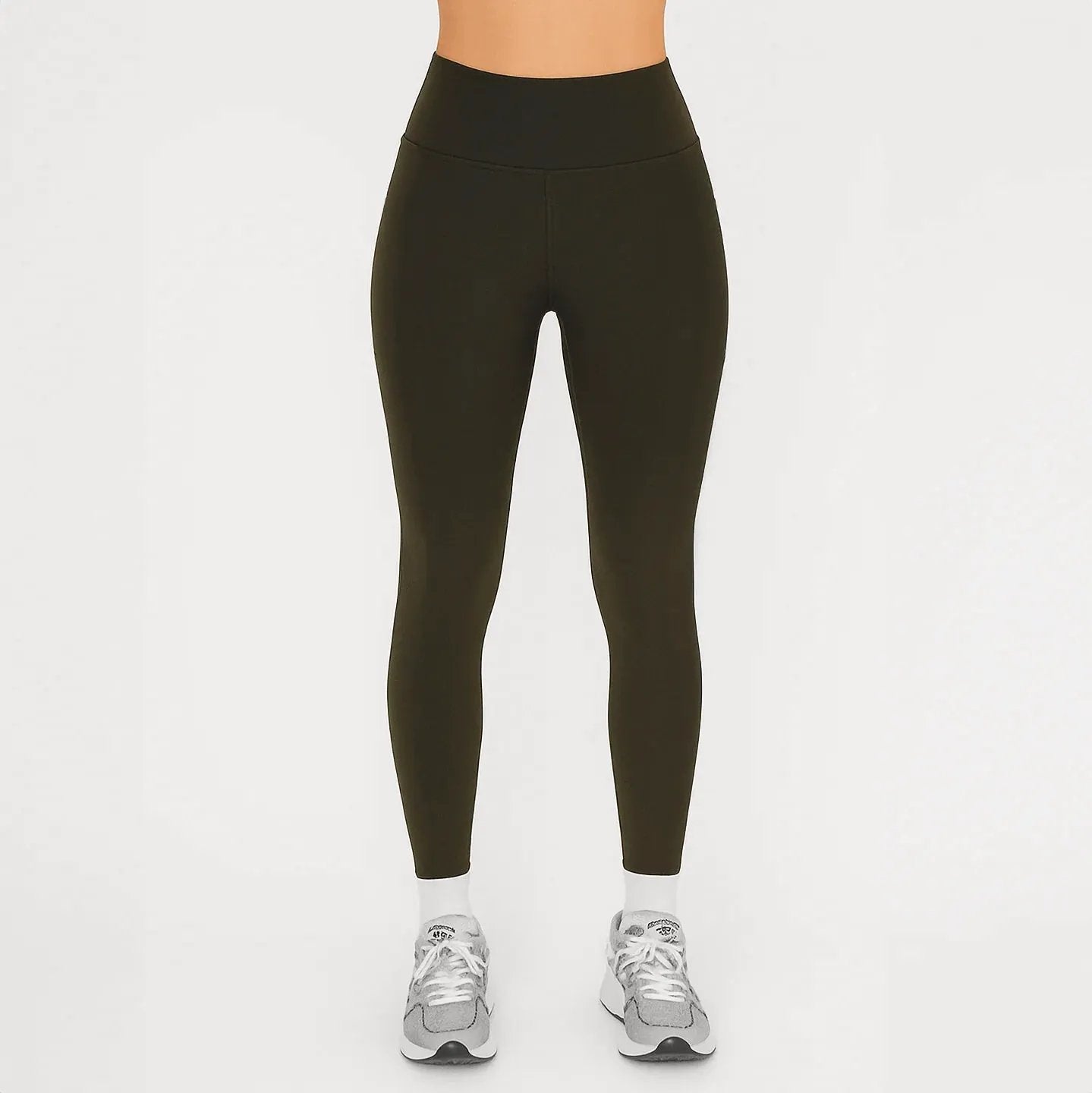 2009 - Women's Athletic Leggings by POS Wholesale