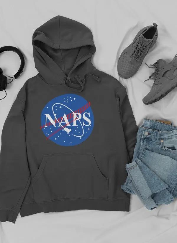 Naps Hoodie by Merch