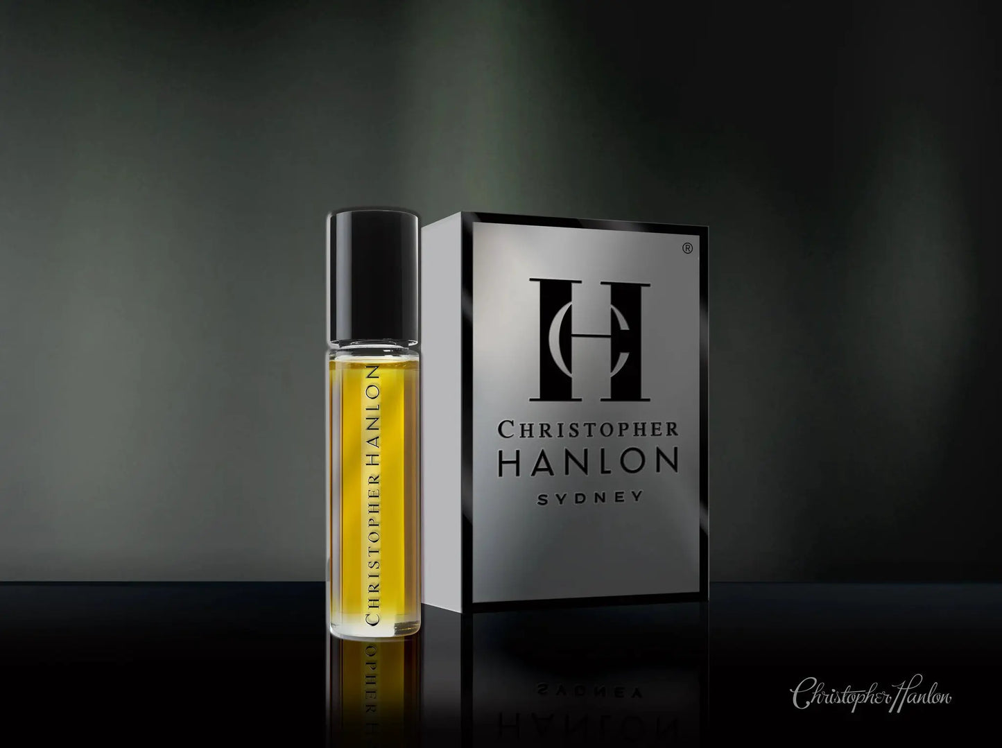 ROYAL SOVEREIGN by CHRISTOPHER HANLON®