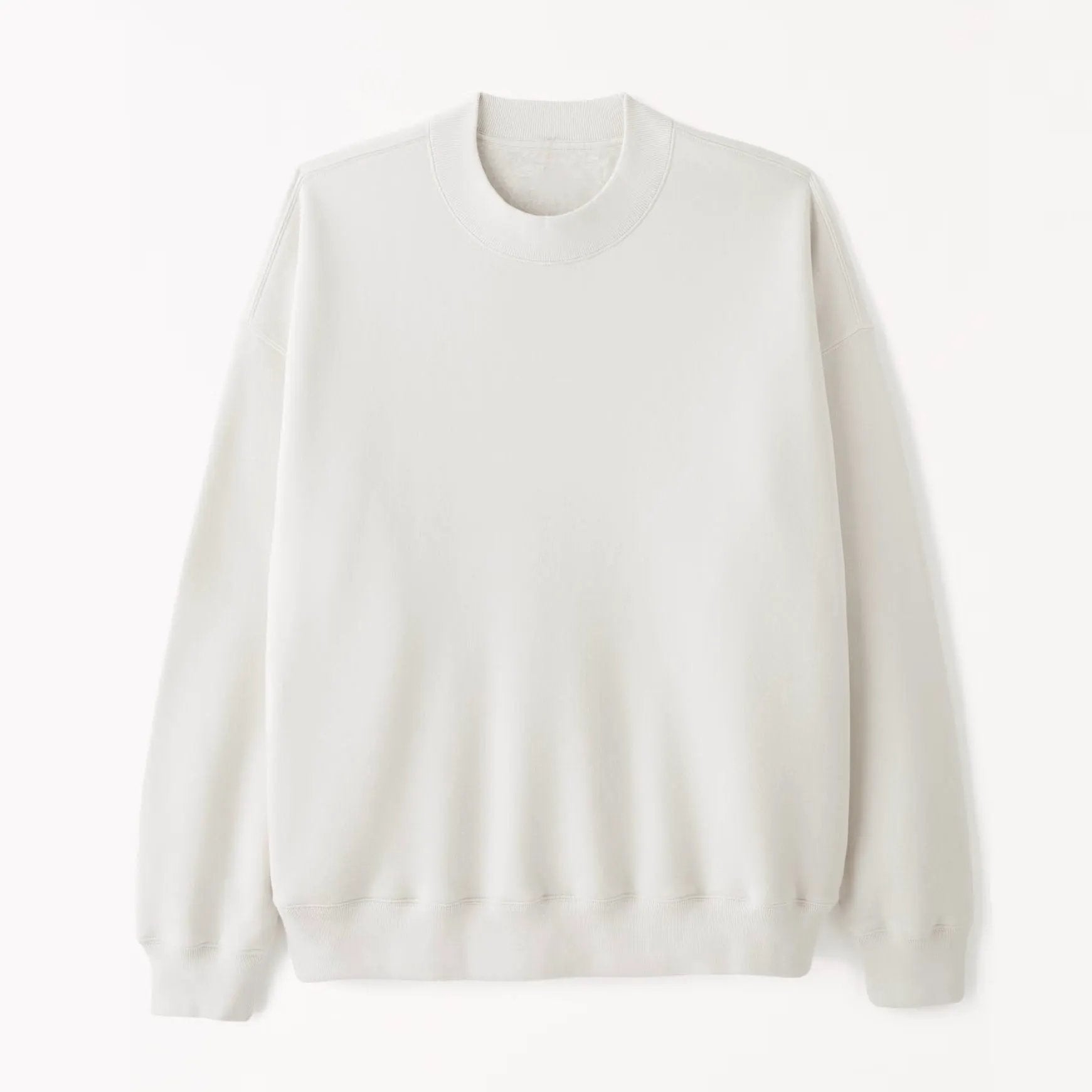 7003HW - Unisex Heavyweight Fleece Crewneck Sweatshirt by POS Wholesale