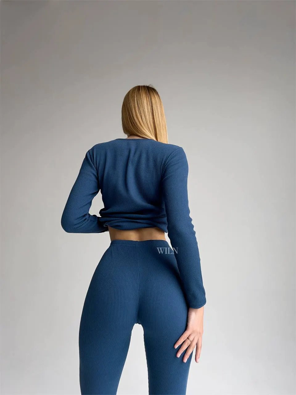 EASE by WILN