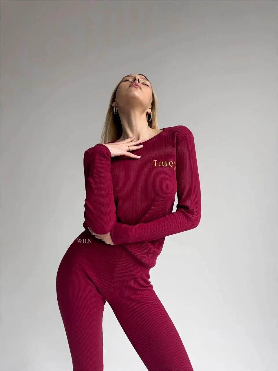 EASE by WILN
