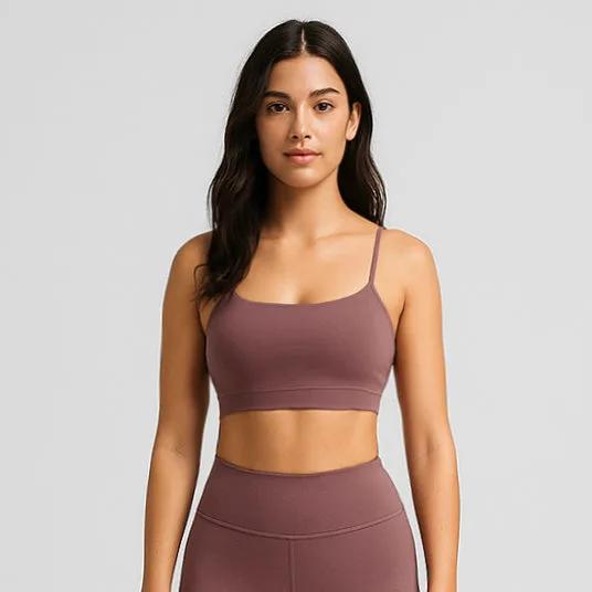 4005 - Women's Sports Bra by POS Wholesale