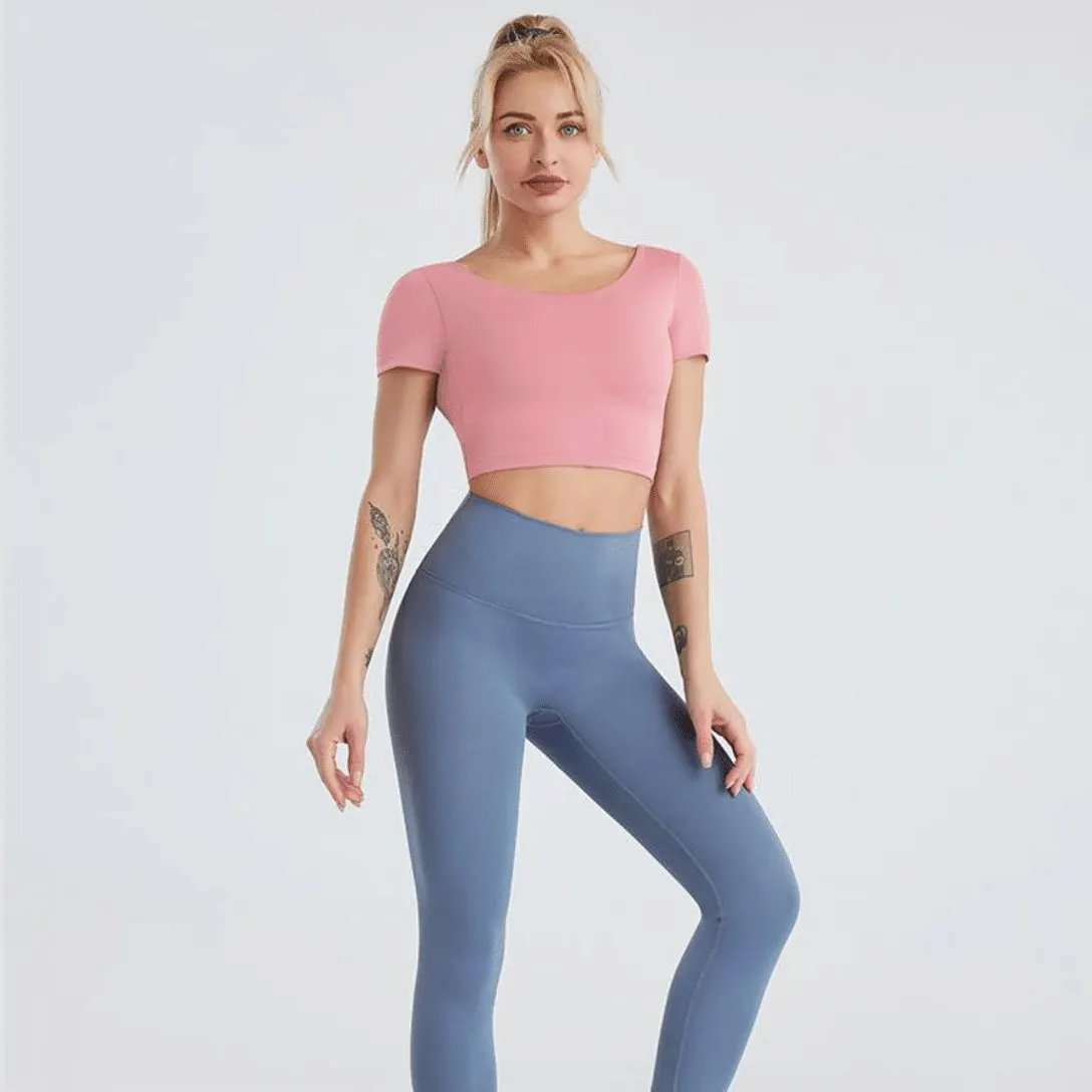 Piper Cap Sleeve by Rockstar Peach