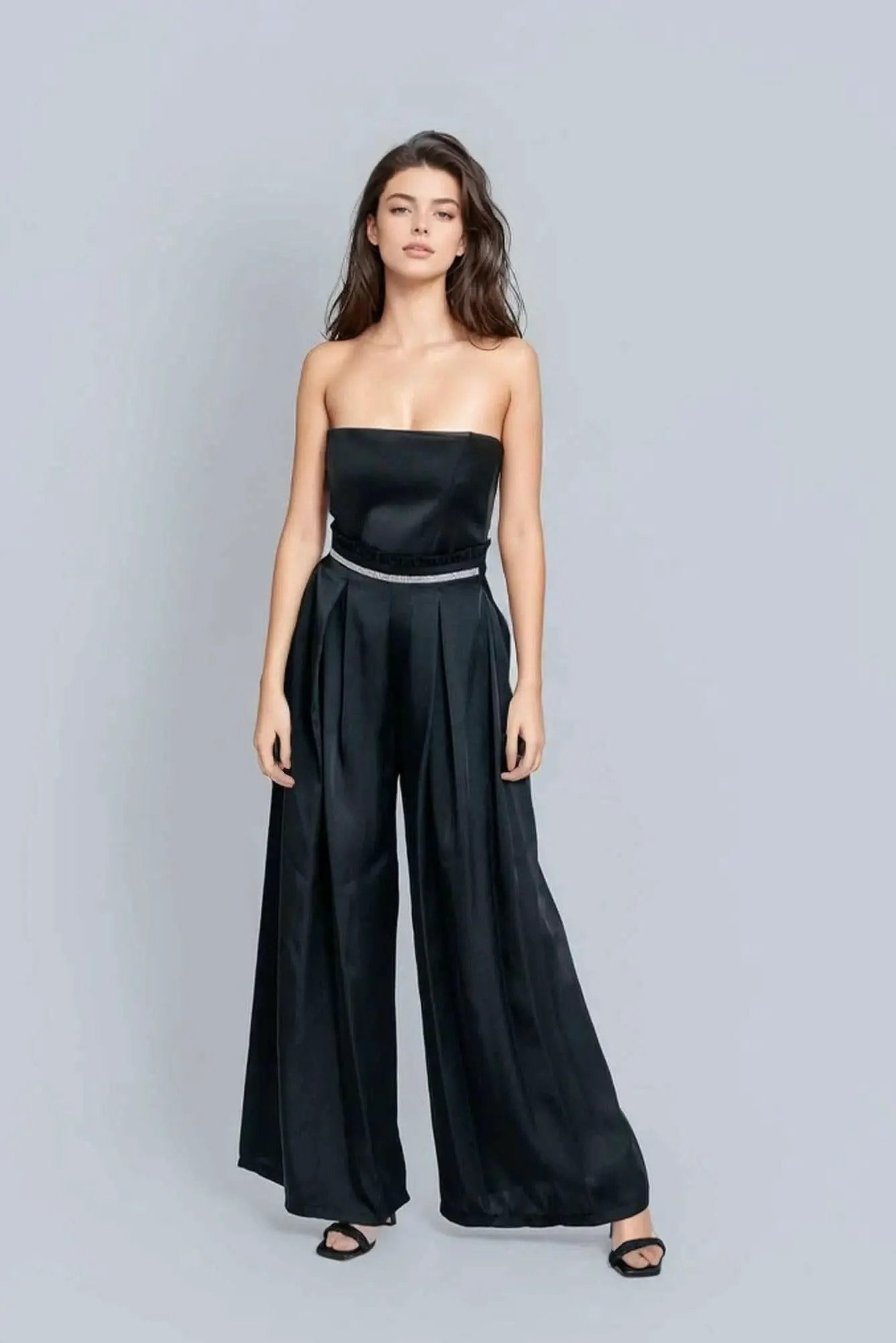 Reed Wide leg Pants by Akalia