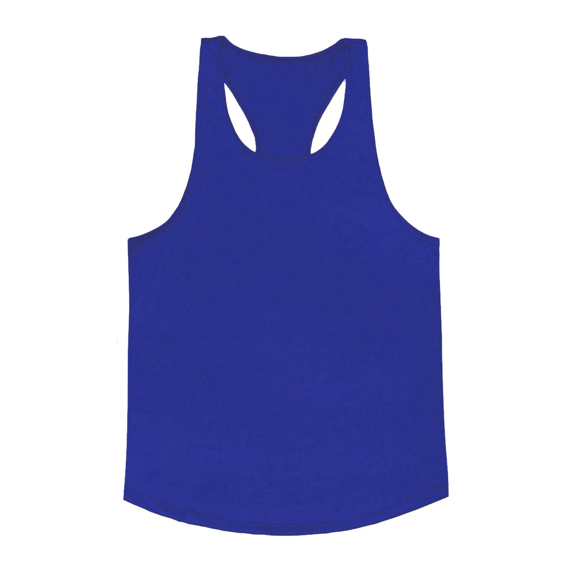 3008 - Men's Racerback Tank by POS Wholesale