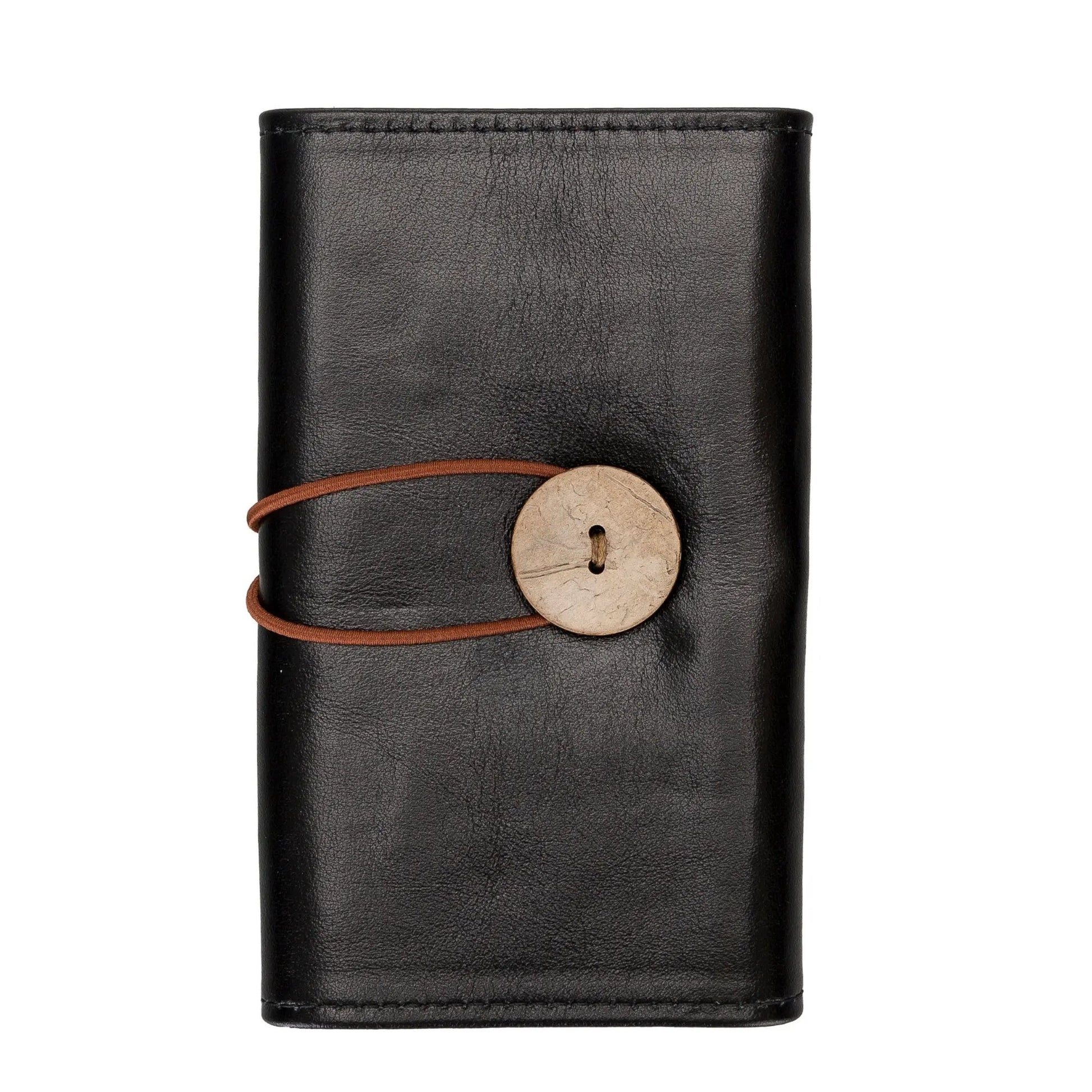Salida Travel Pouch and Premium Leather Cable Organizer by TORONATA