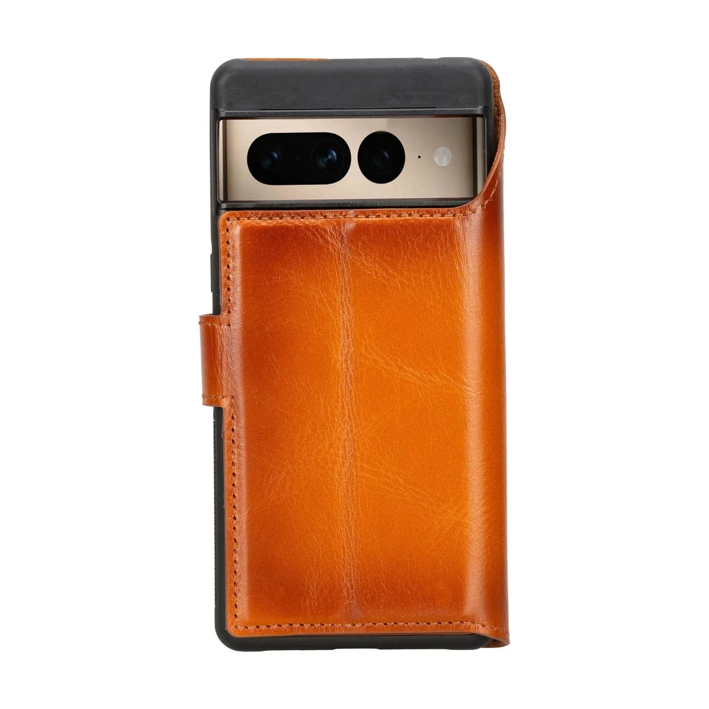 Sheridan Leather Detachable Wallet for Google Pixel 7 & 7 Pro by TORONATA
