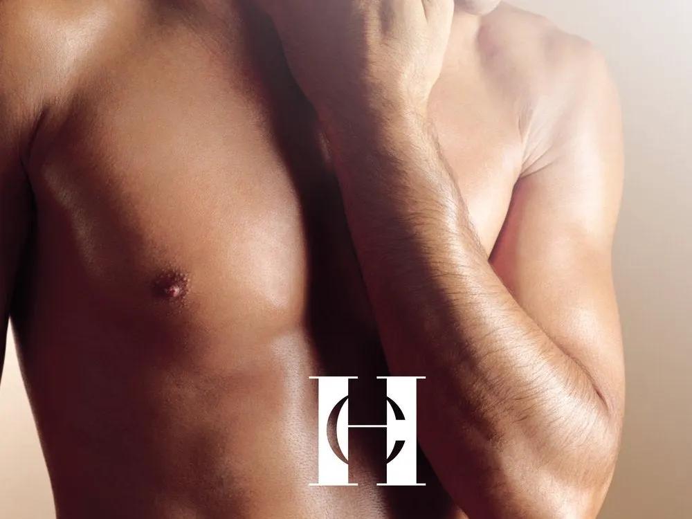 BODY + HAND WASH | QUEENSLAND GINGER + LIME by CHRISTOPHER HANLON®