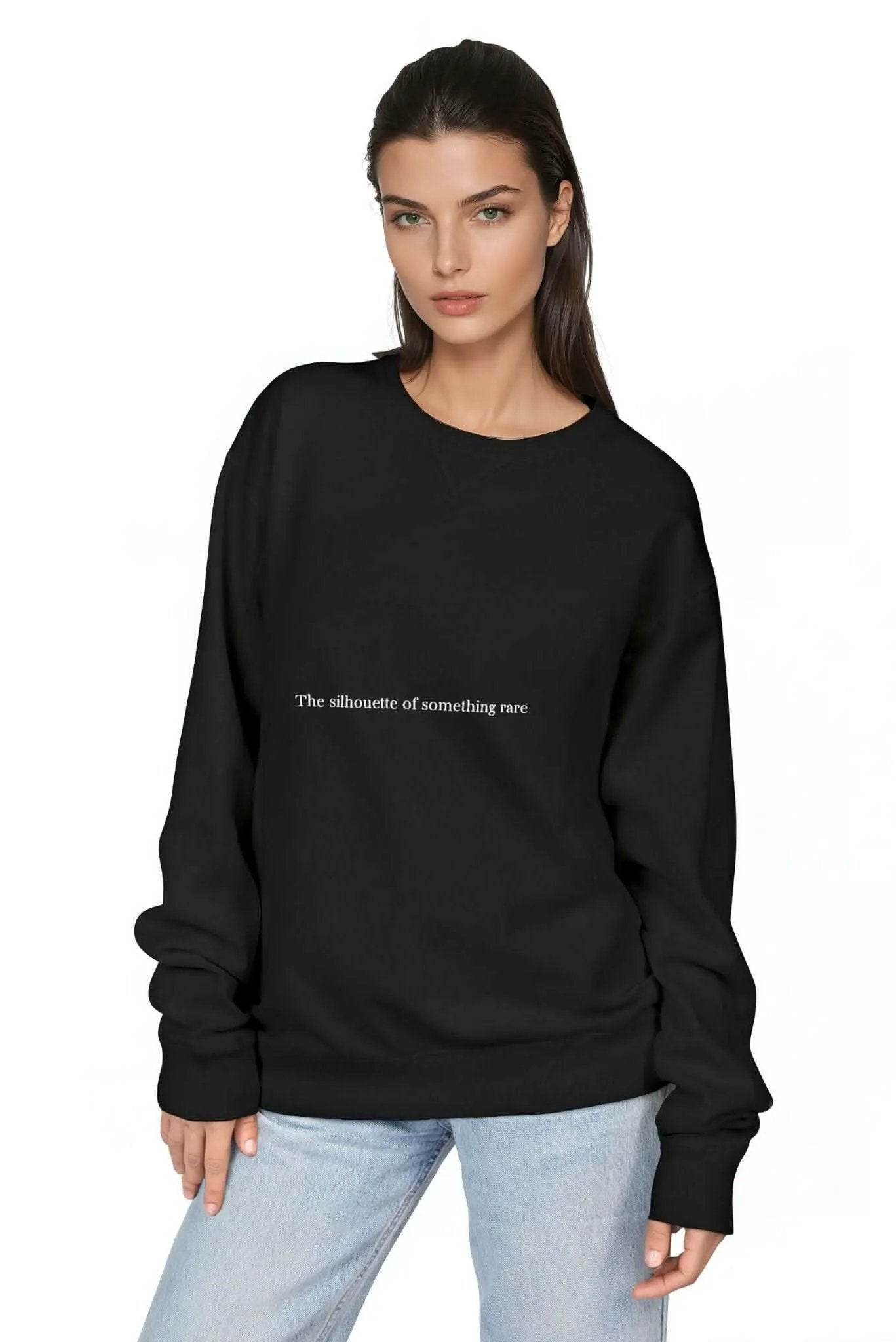 Tanya Sweatshirt by AKALIA