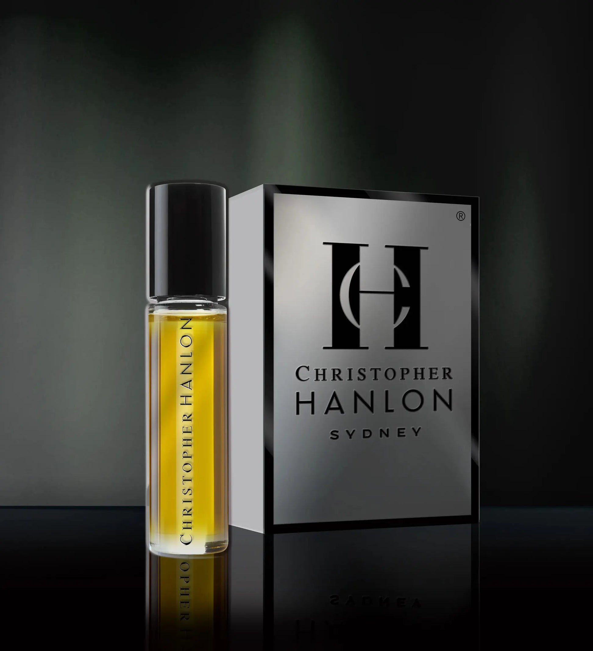 ROYAL BANKSIA by CHRISTOPHER HANLON®