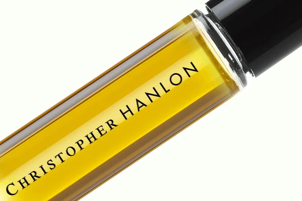 New. OUD IMPERIAL ORMEAU by CHRISTOPHER HANLON®