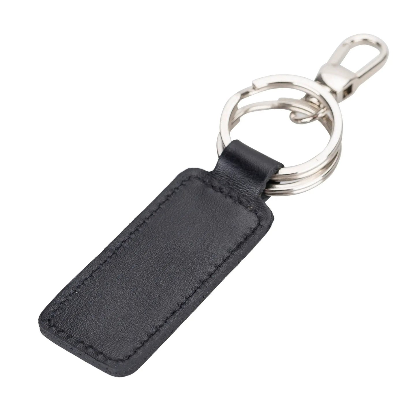Thermopolis Handmade Genuine Leather Keychains by TORONATA