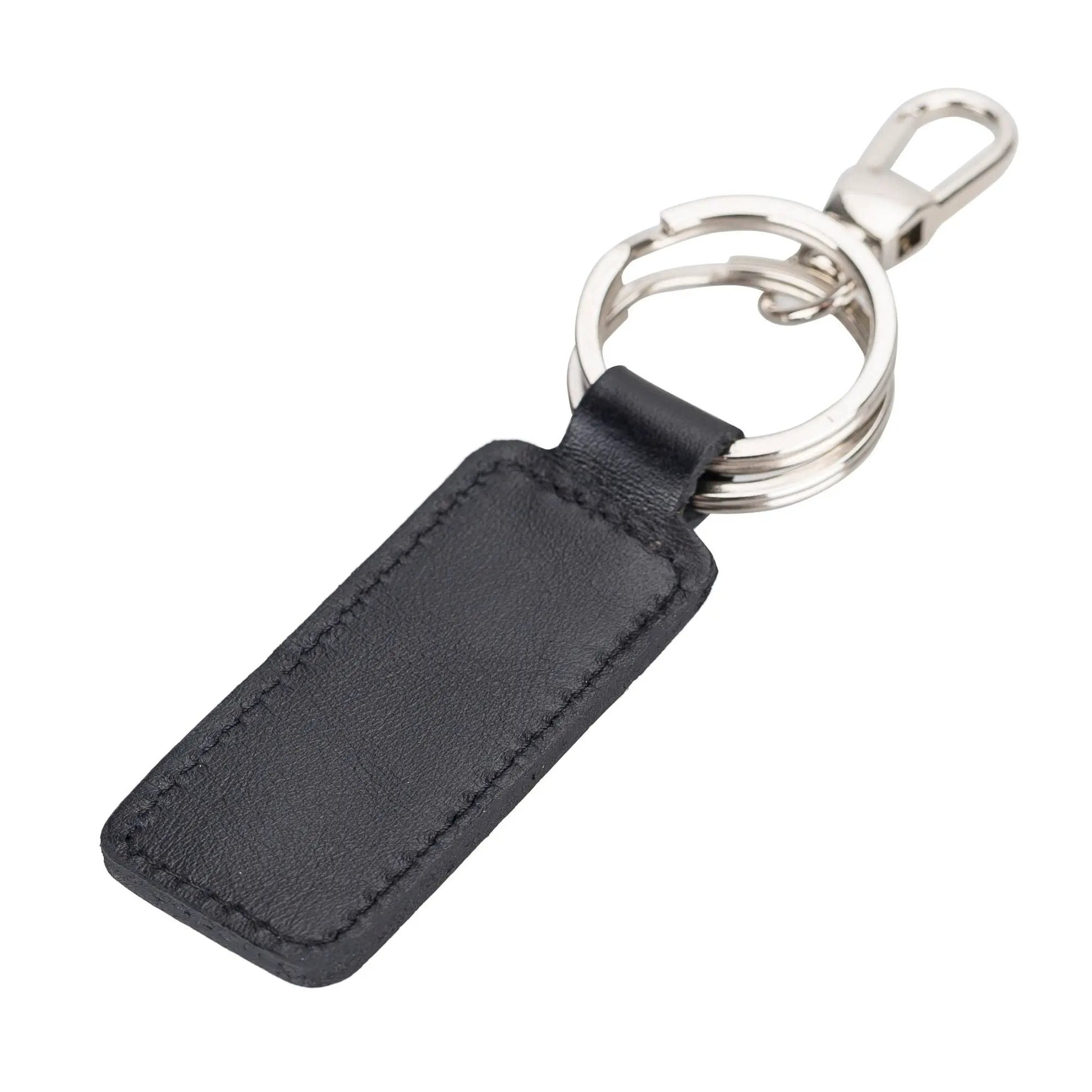 Thermopolis Handmade Genuine Leather Keychains by TORONATA
