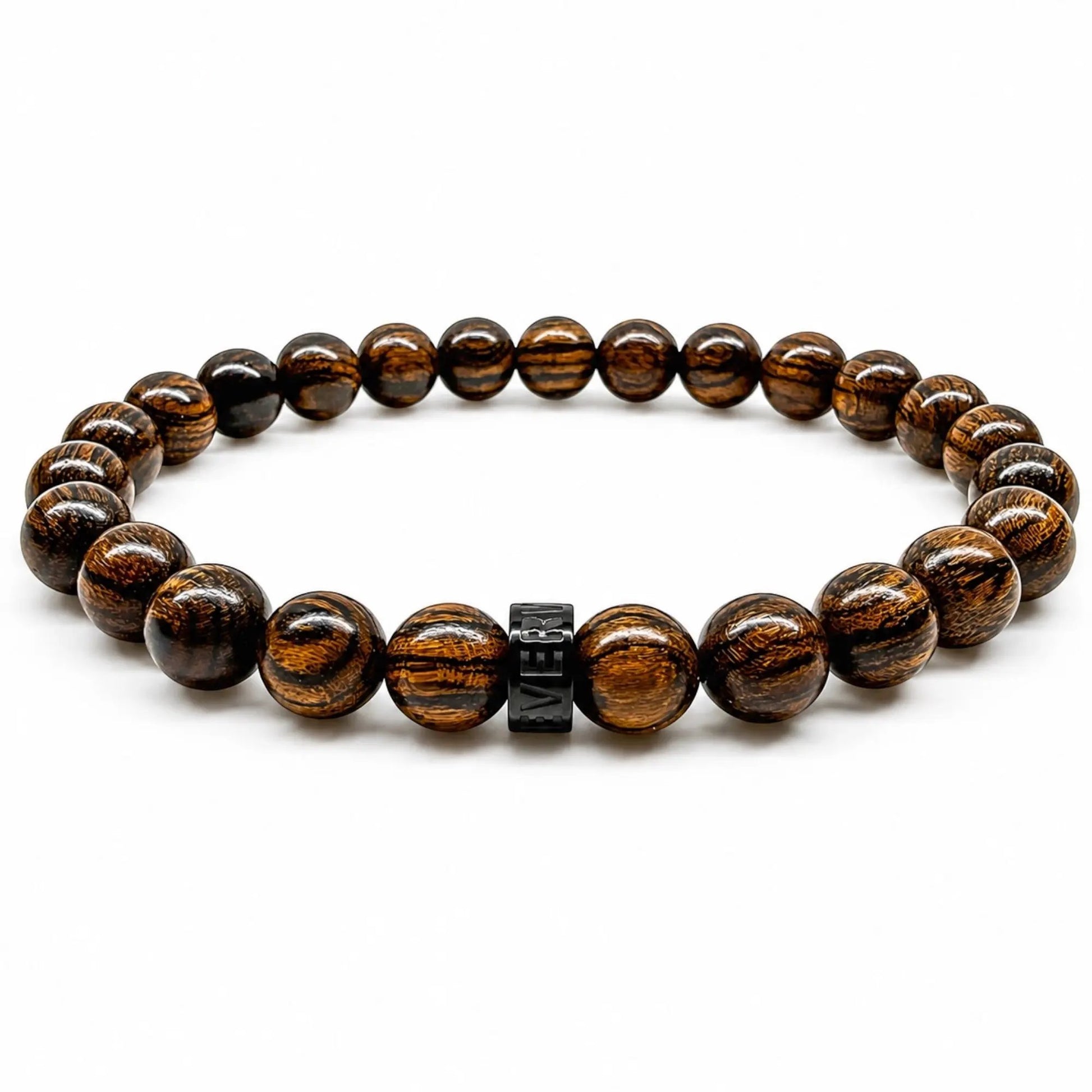 Cascade Tigerskin - Black by Everwood Original