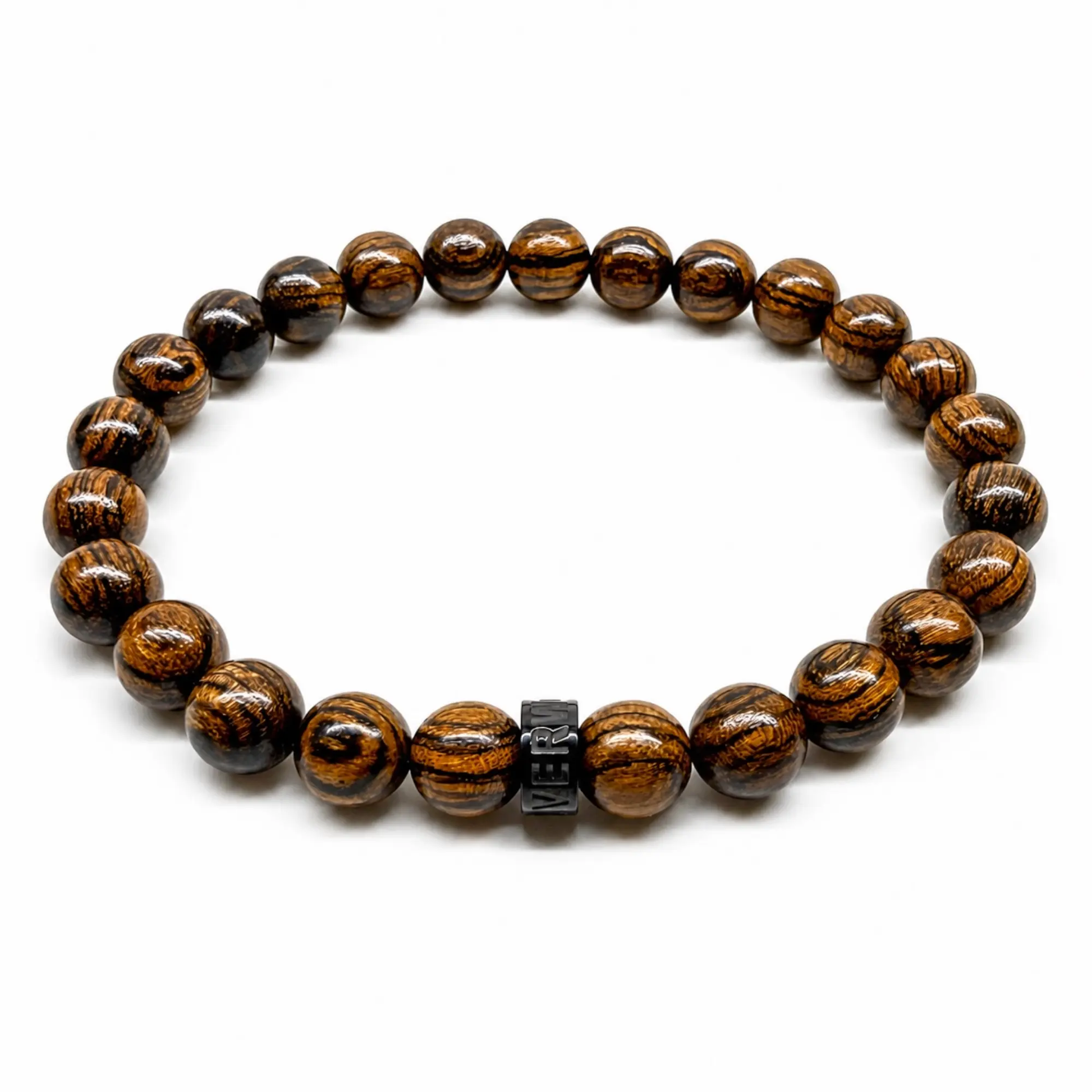 Cascade Tigerskin - Black by Everwood Original