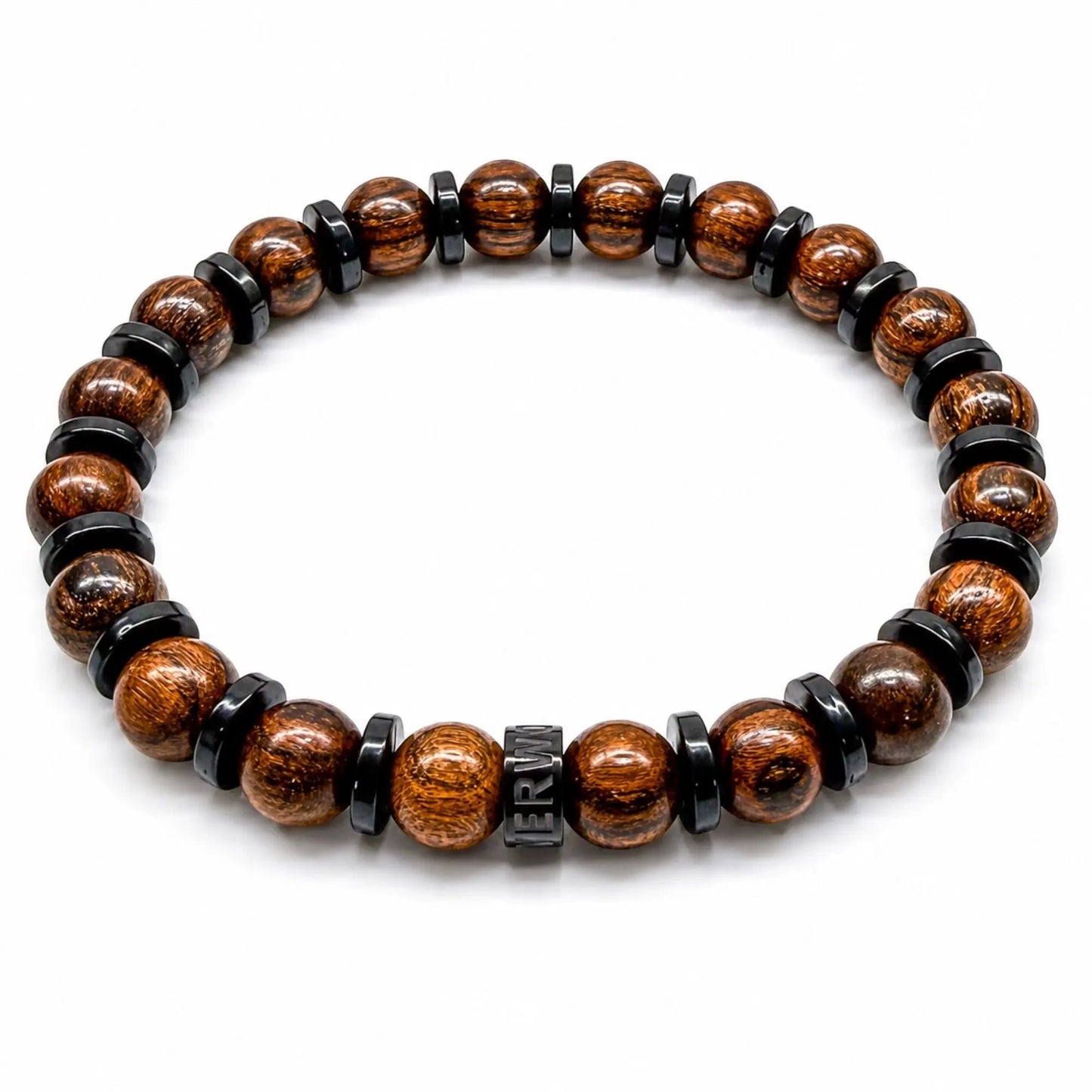 Timberline Tigerskin - Black by Everwood Original