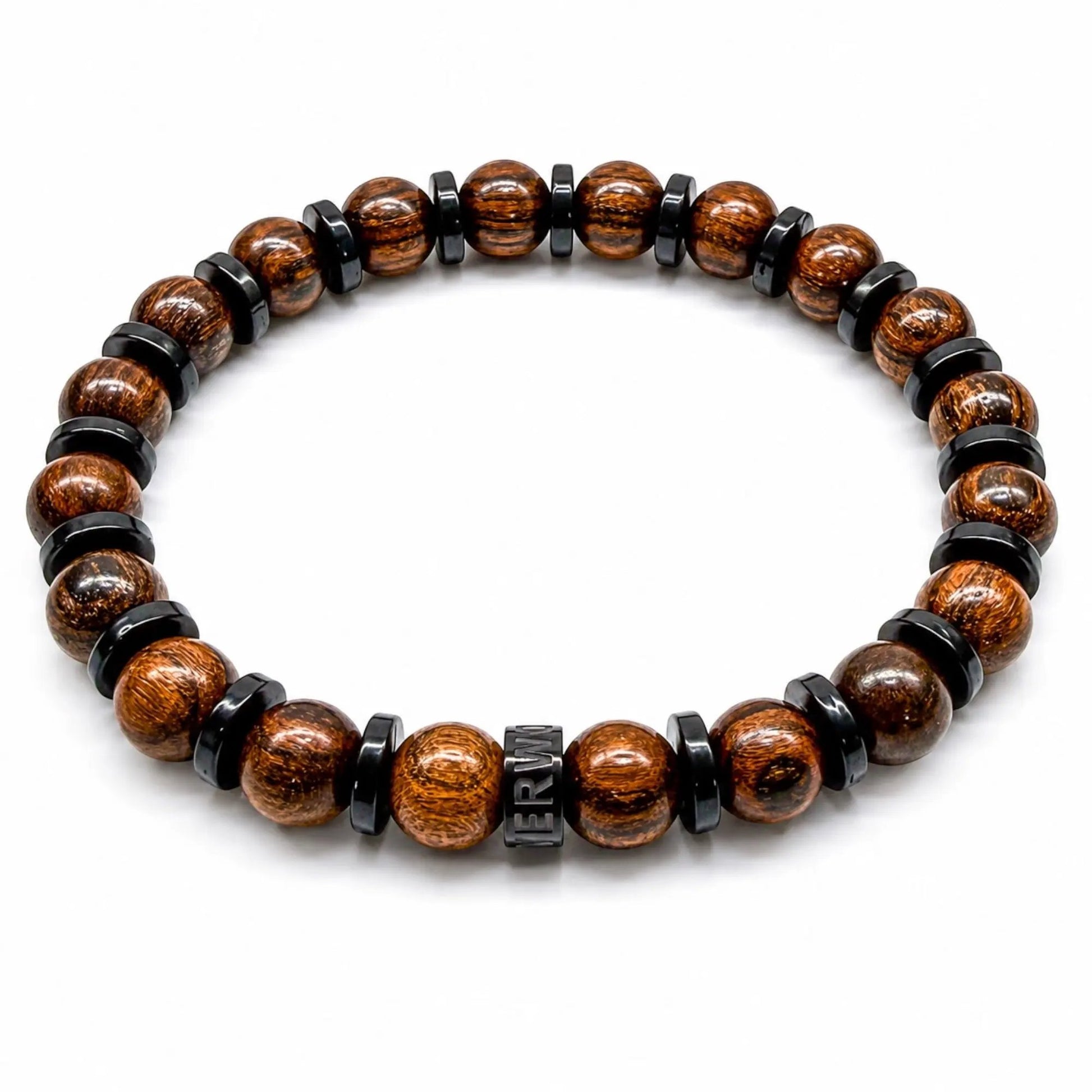Timberline Tigerskin - Black by Everwood Original